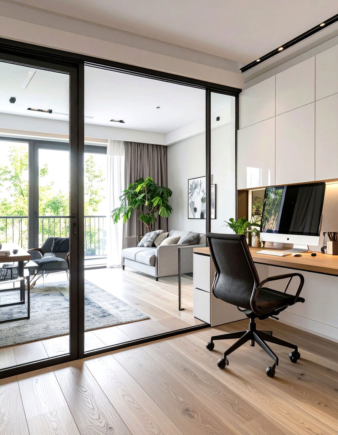 30 Interior Design for a Minimalist Home Ideas to Try - We Love Home Blog