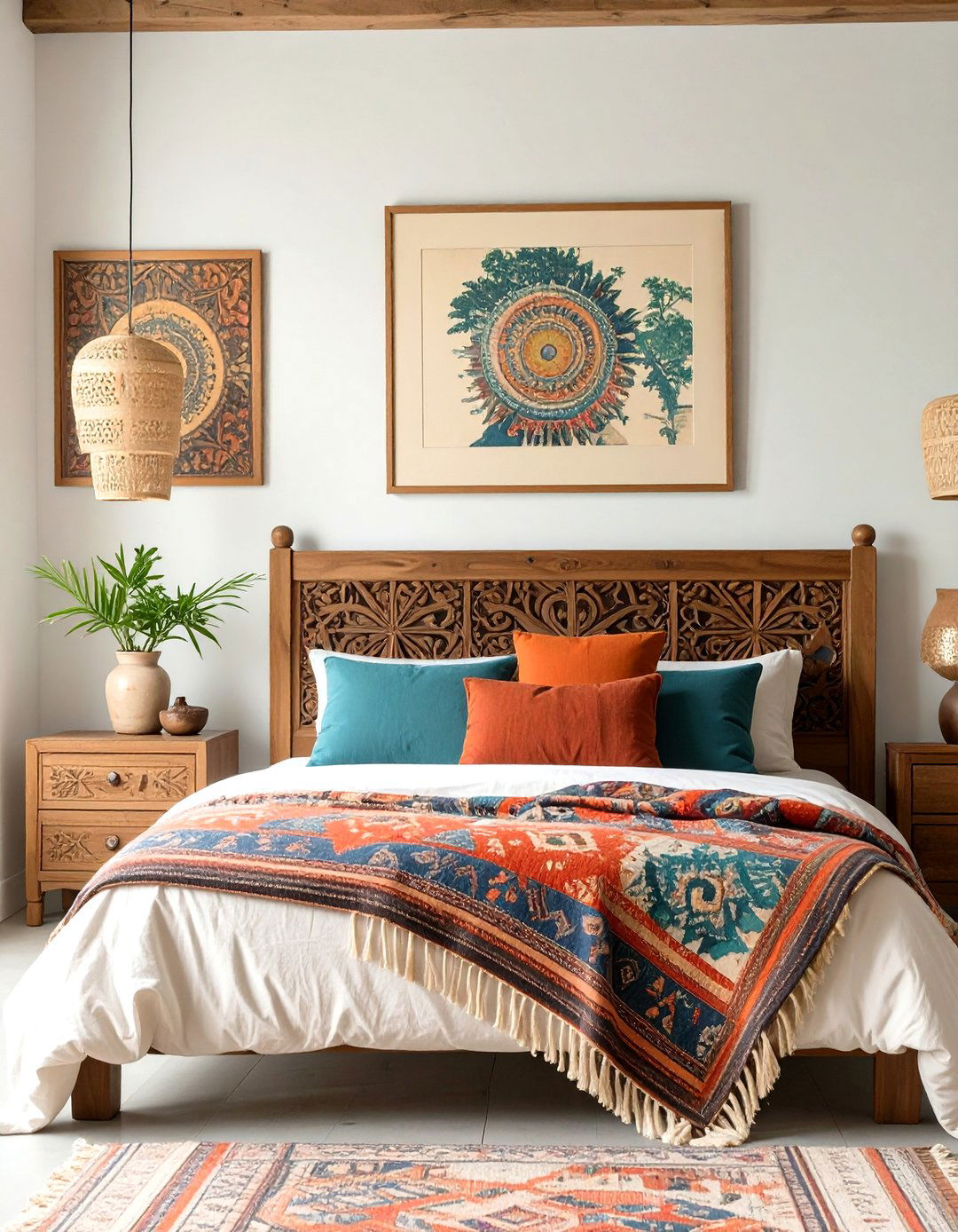 Global Interior Design - 30 types of interior design ideas