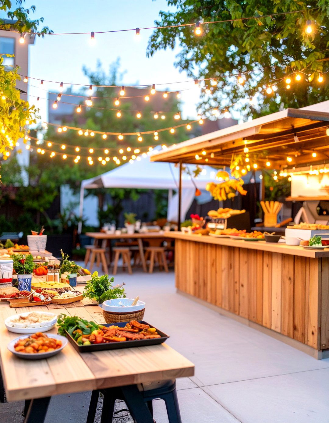 30 Fun Backyard Party Ideas for Every Celebration