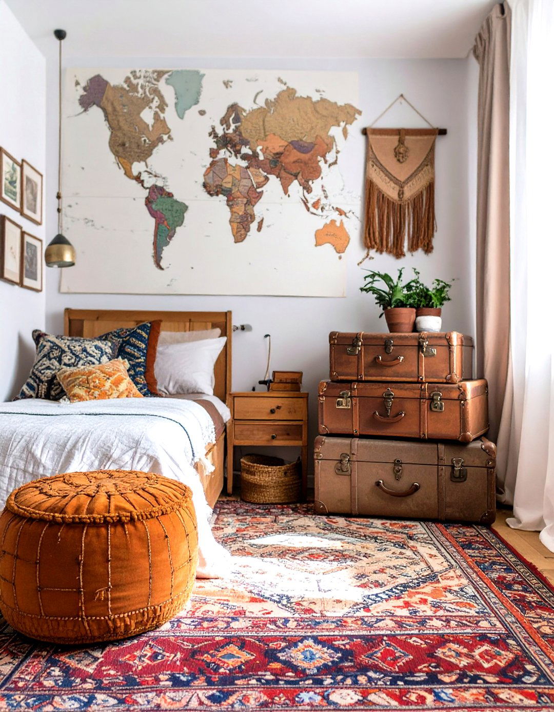 30 Dorm Decor Ideas to Personalize Your New Space - We Love Home Blog