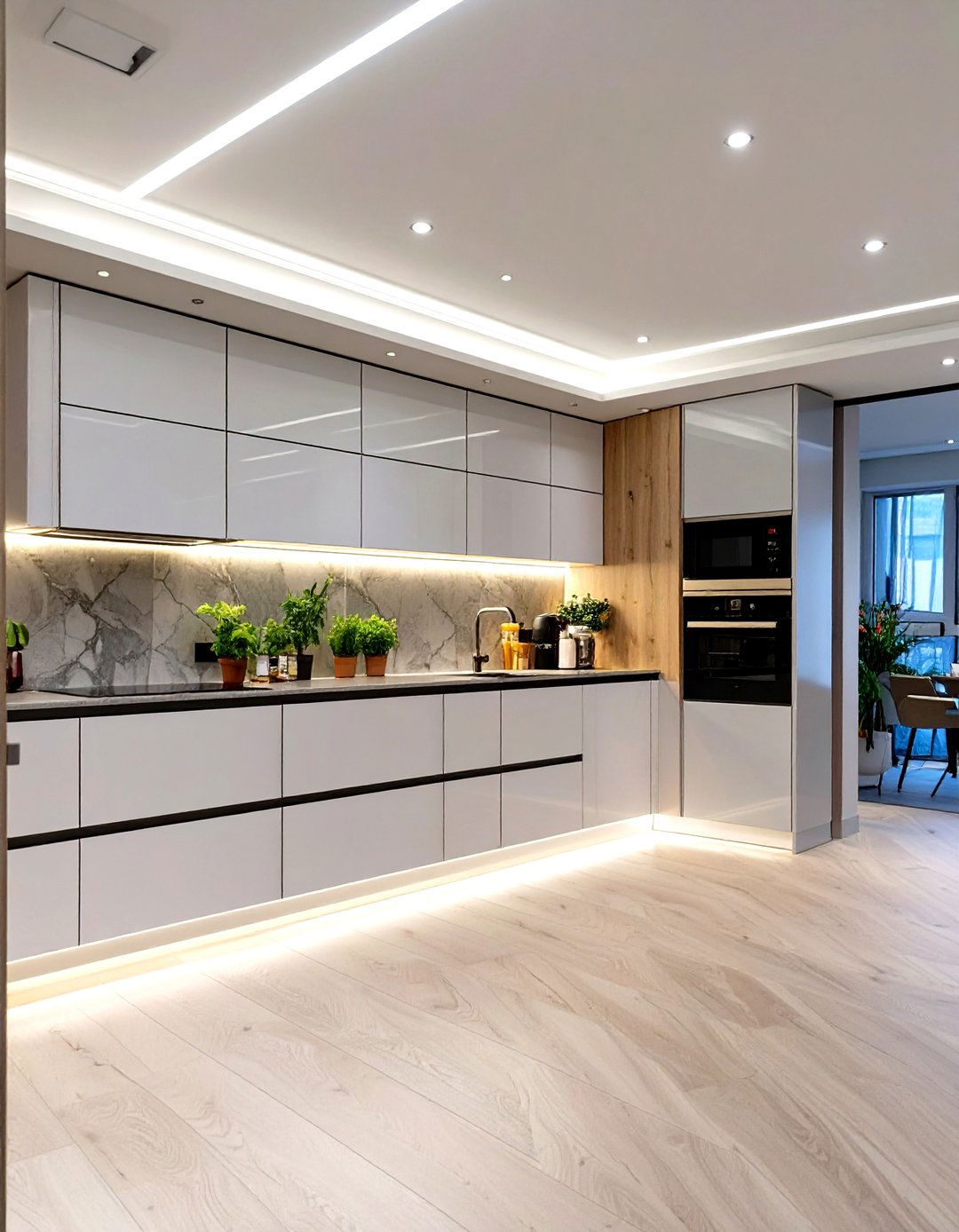 Good design is obvious Great design is transparent Joe Sparano - 30 interior design quotes ideas