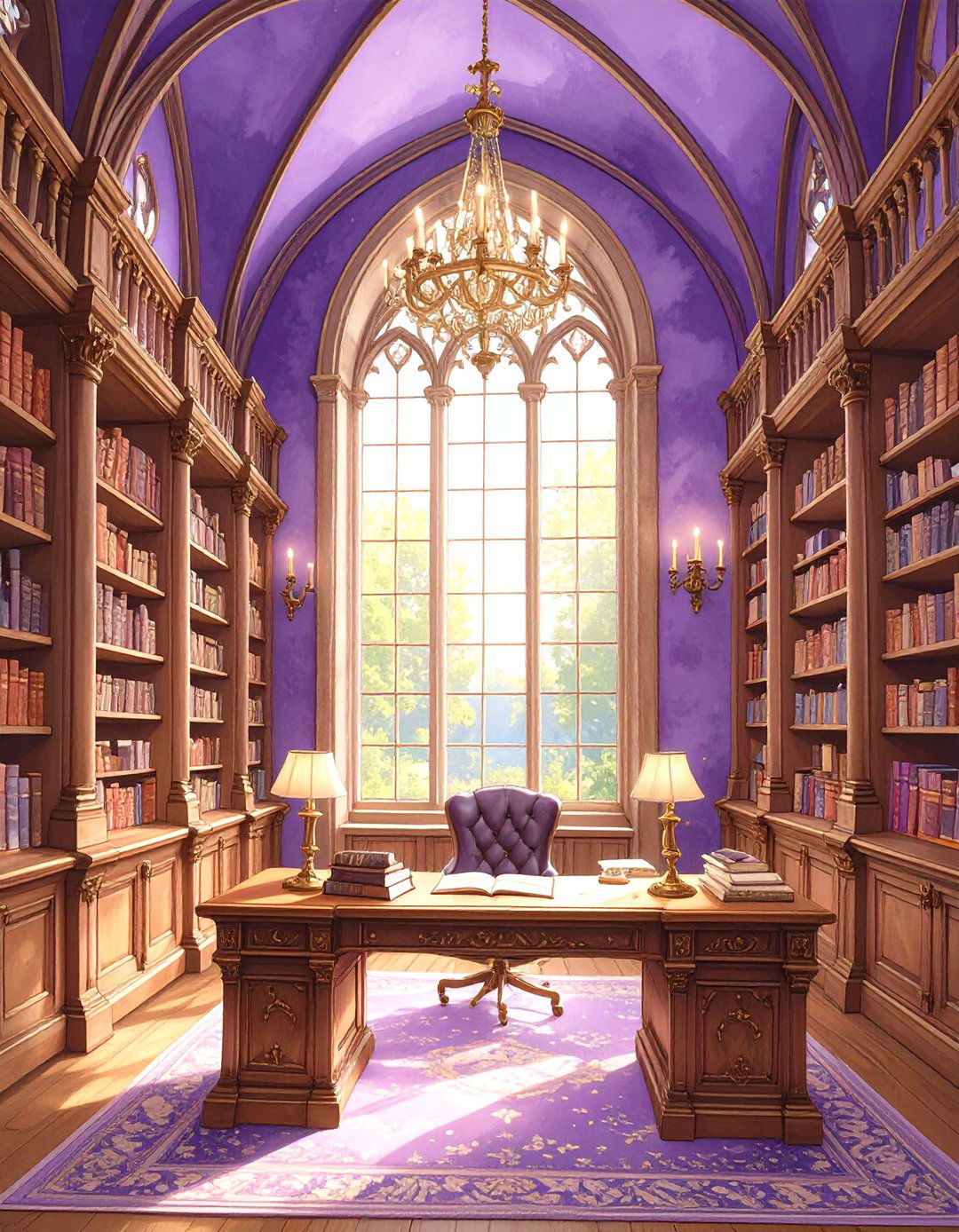 Gothic Interior Design Style - 30 what is my interior design style ideas