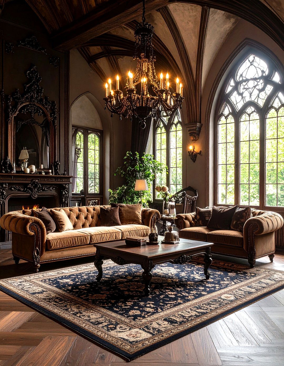 30 Living Room Furniture Design Ideas for Modern Homes - We Love Home Blog