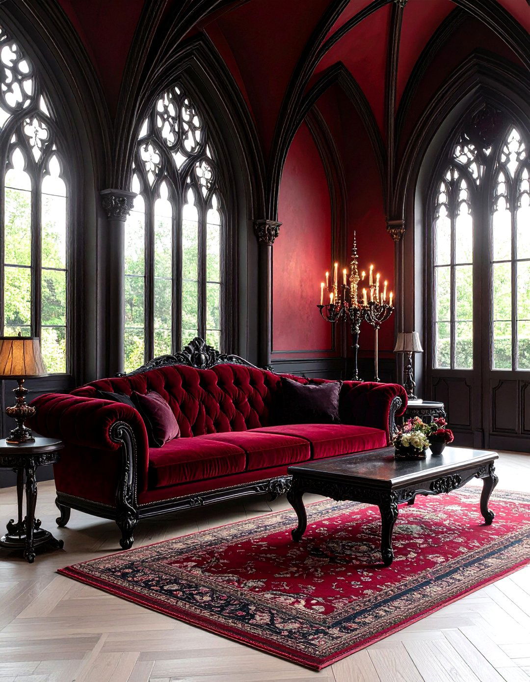 30 Decorate Living Room Ideas for a Stunning Home Makeover