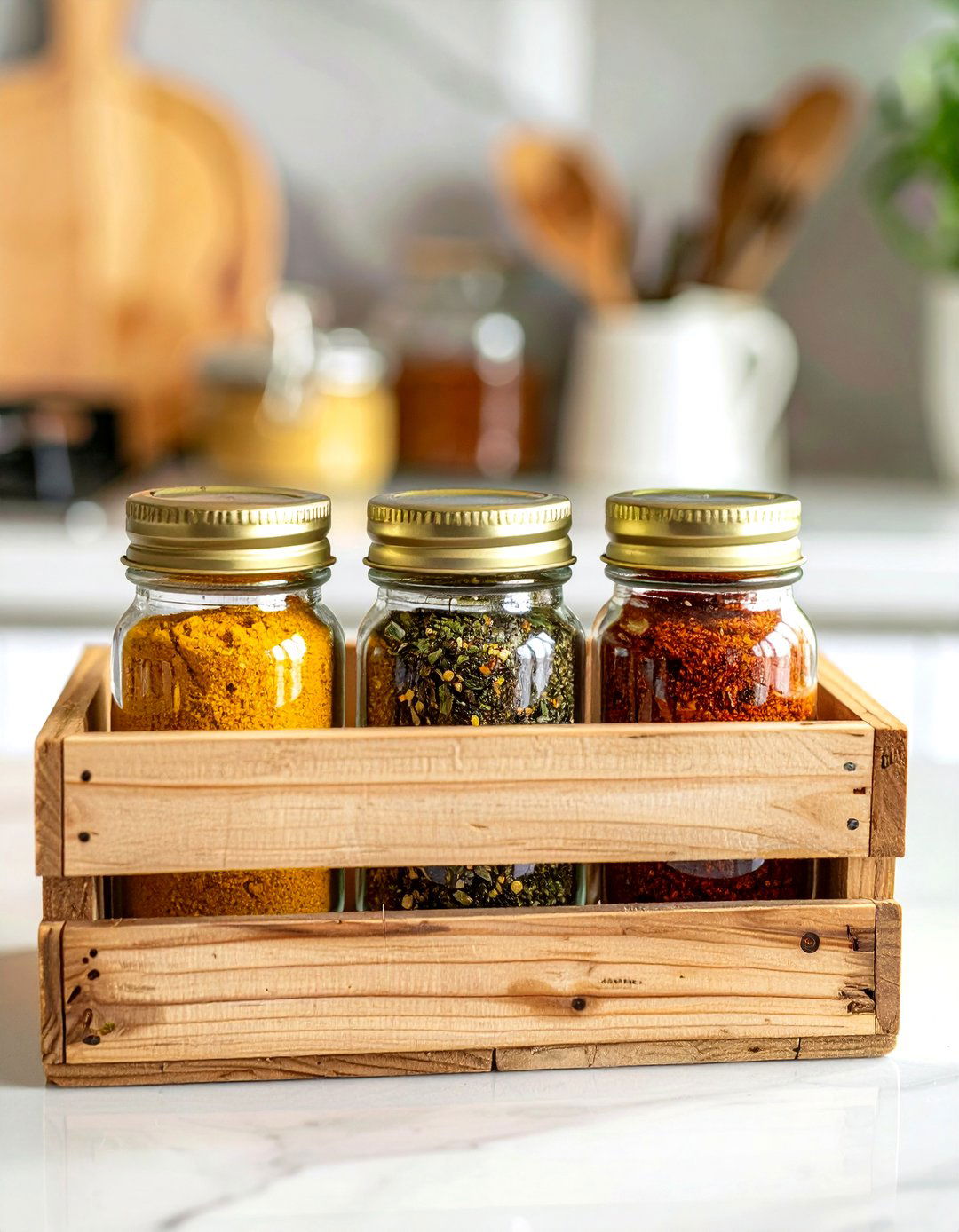 Gourmet Spice Rub Collection - 30 baby shower game prize ideas