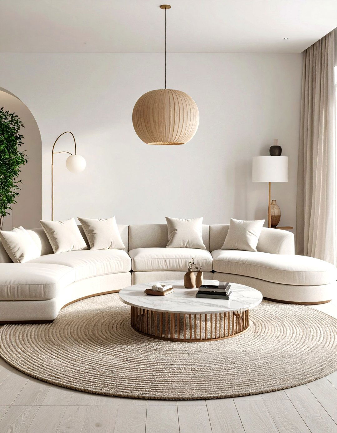 30 Smart Ways to Use Line in Interior Design Ideas - We Love Home Blog