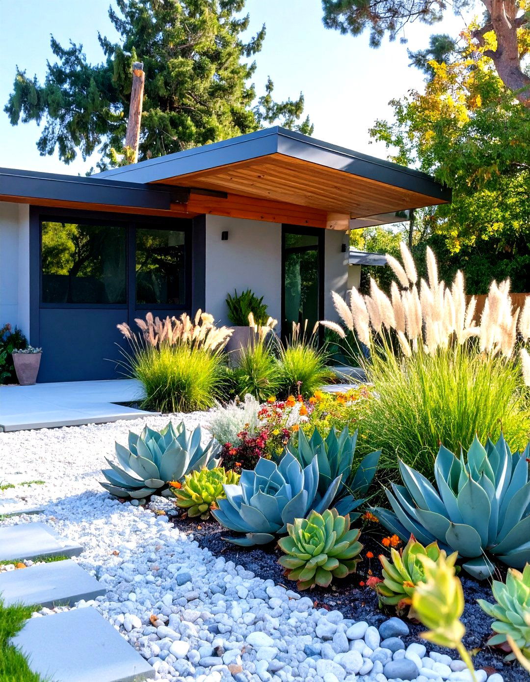 30 Shed Landscaping Ideas to Beautify Your Backyard