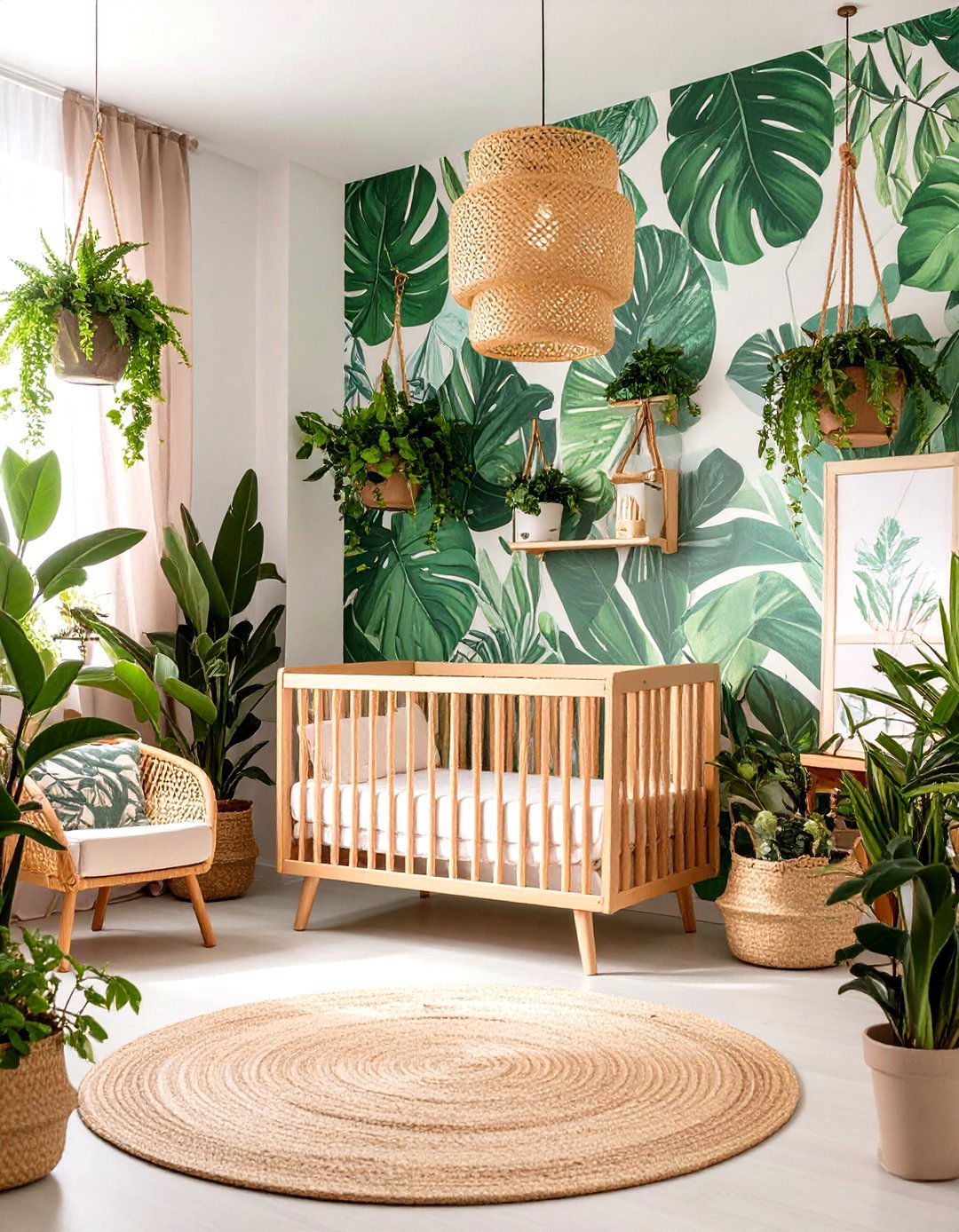 30 Nursery Inspo Ideas to Create a Dreamy Space for Baby - We Love Home ...