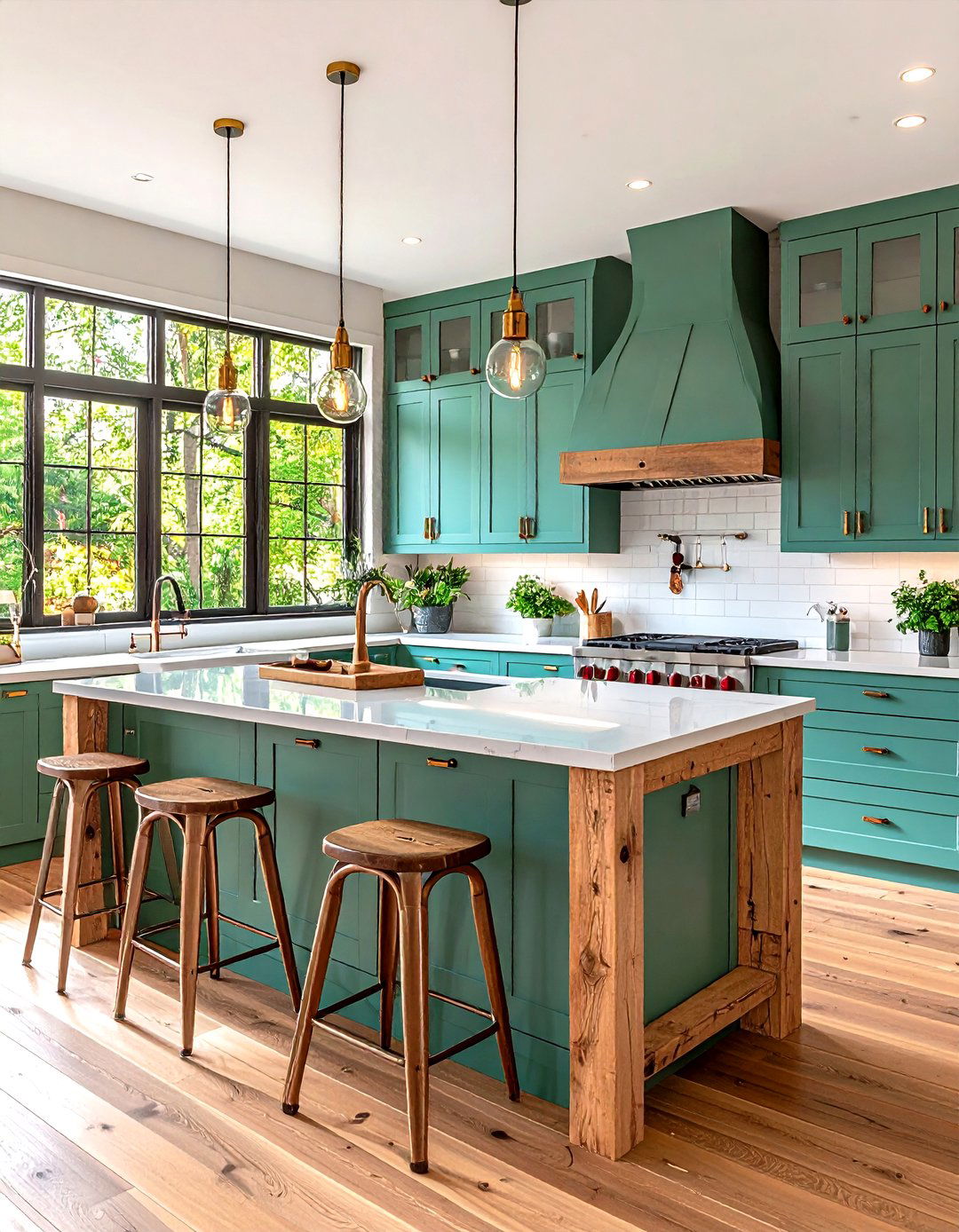 Green and Eco Friendly Kitchen Planner - 30 kitchen cabinet design software ideas
