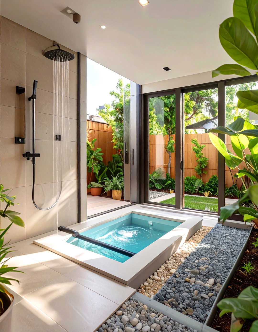 Greywater Recycling Systems - 30 sustainable home design ideas