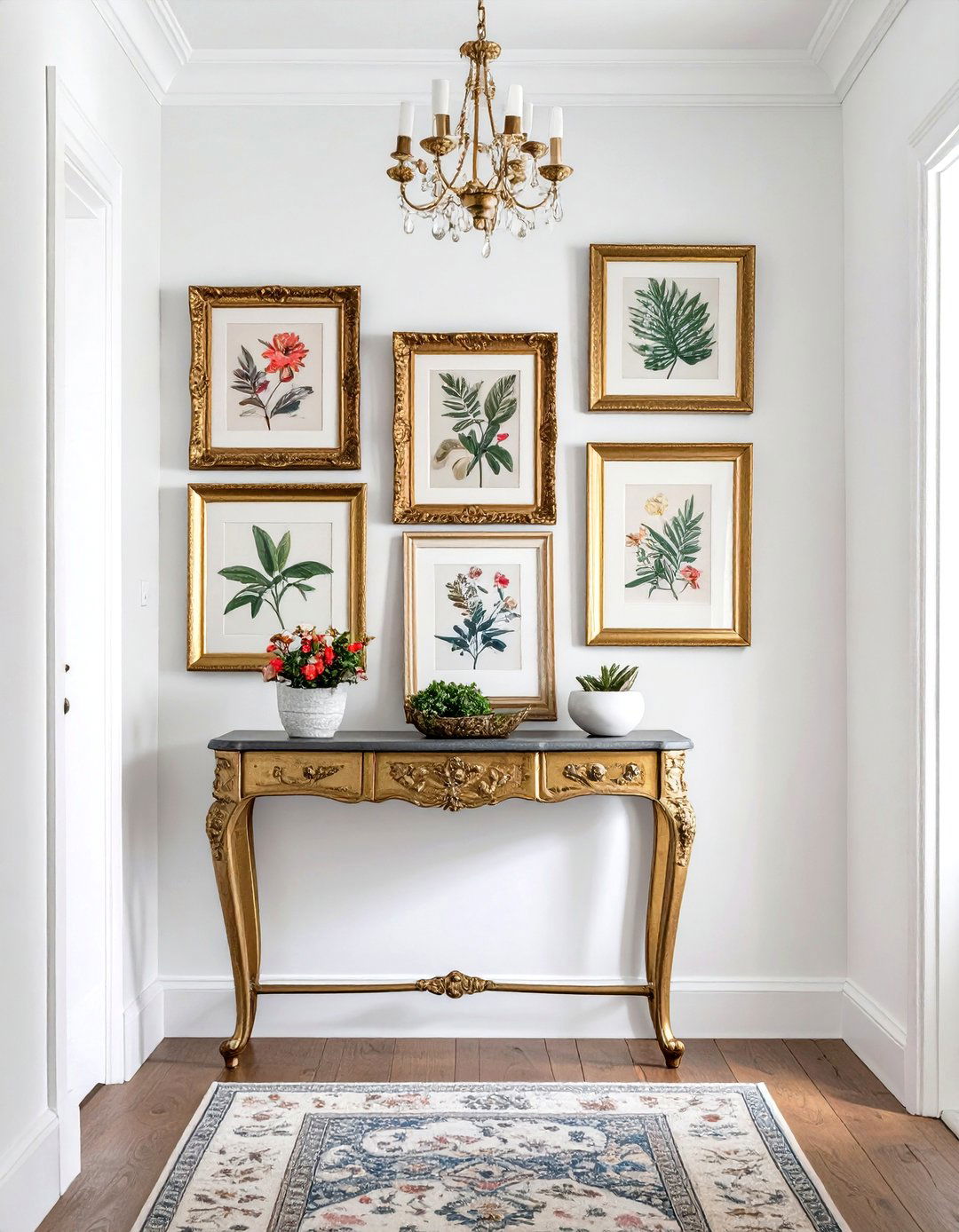 30 What Is Traditional Interior Design Ideas and Tips