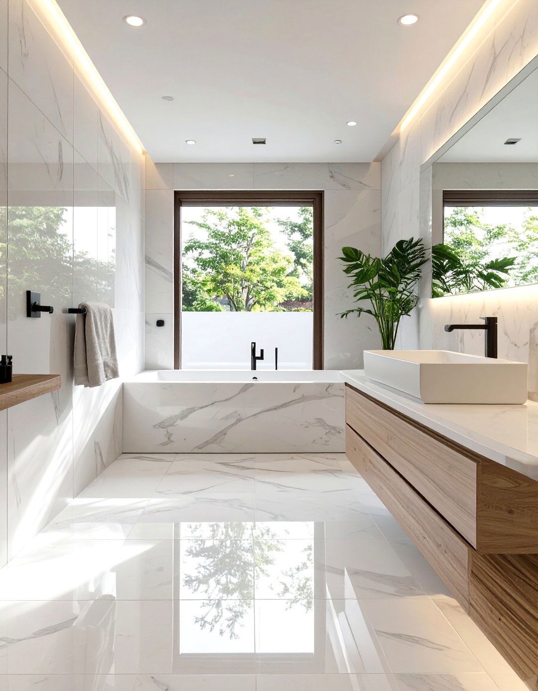 Groutless Bathroom Surface Software - 30 bathroom design software ideas