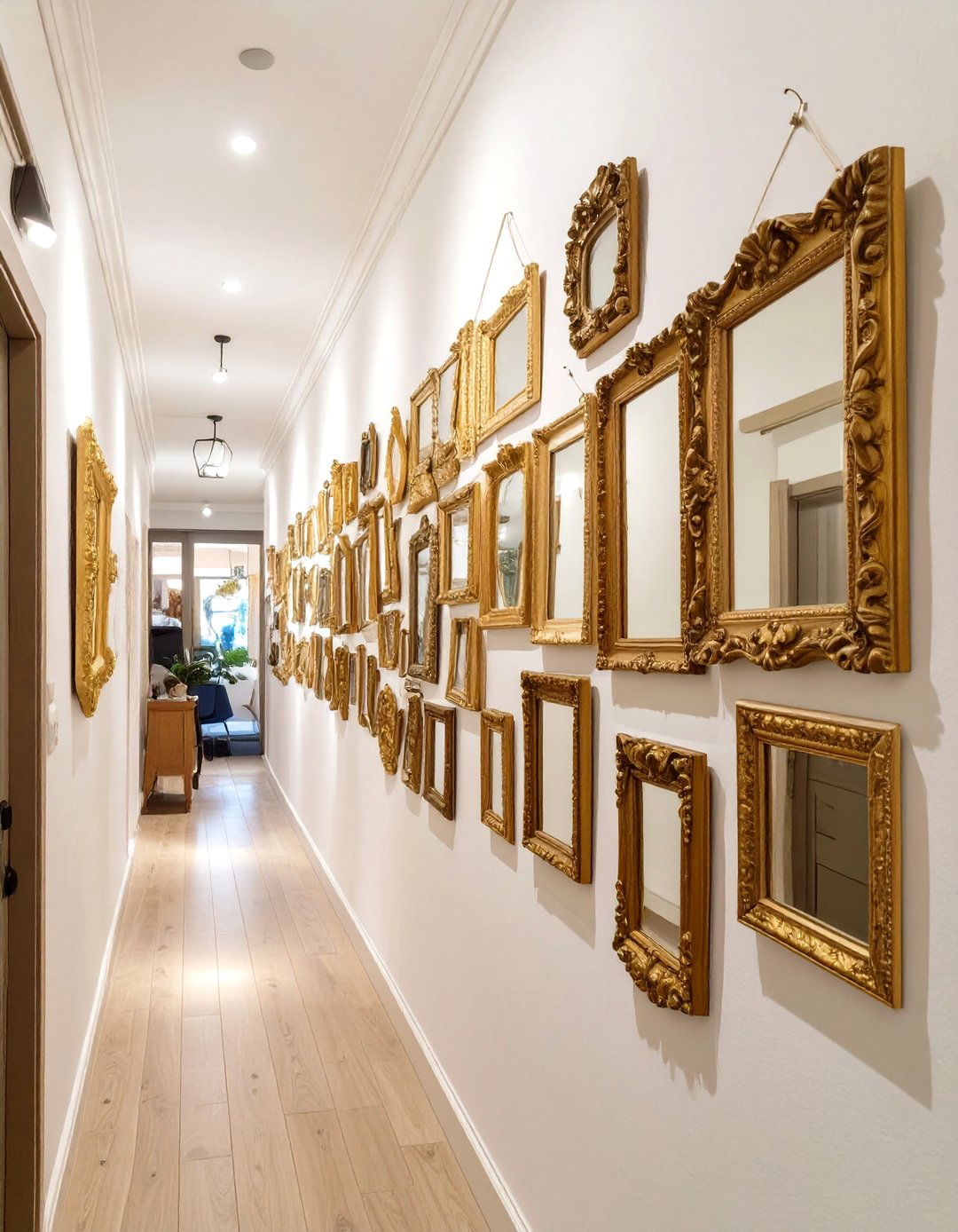 30 How to Use Mirrors in Interior Design Ideas and Tips - We Love Home Blog