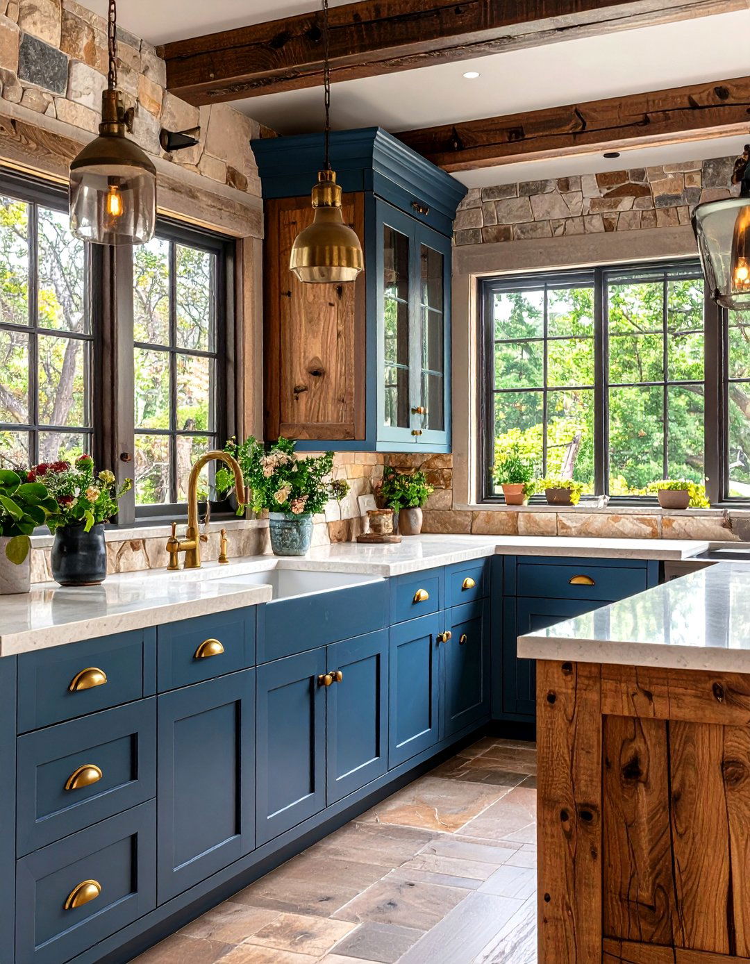 Hammered Kitchen Hardware Texture - 30 kitchen hardware ideas