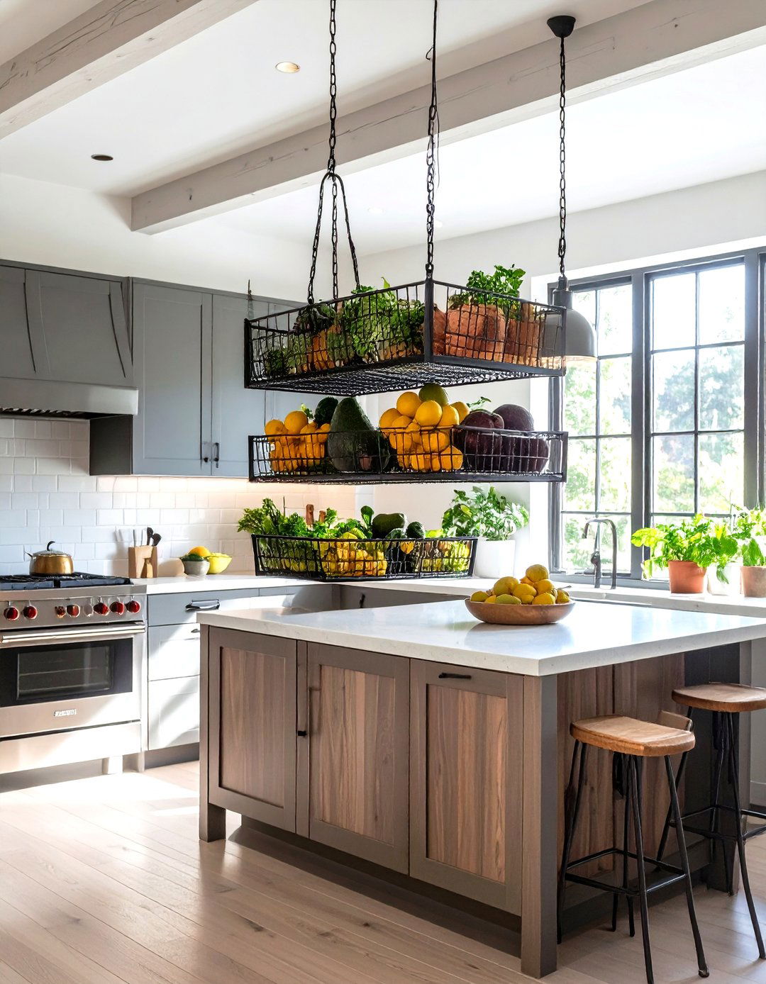 30 Pantry Ideas for Small Kitchen Spaces and Tiny Homes