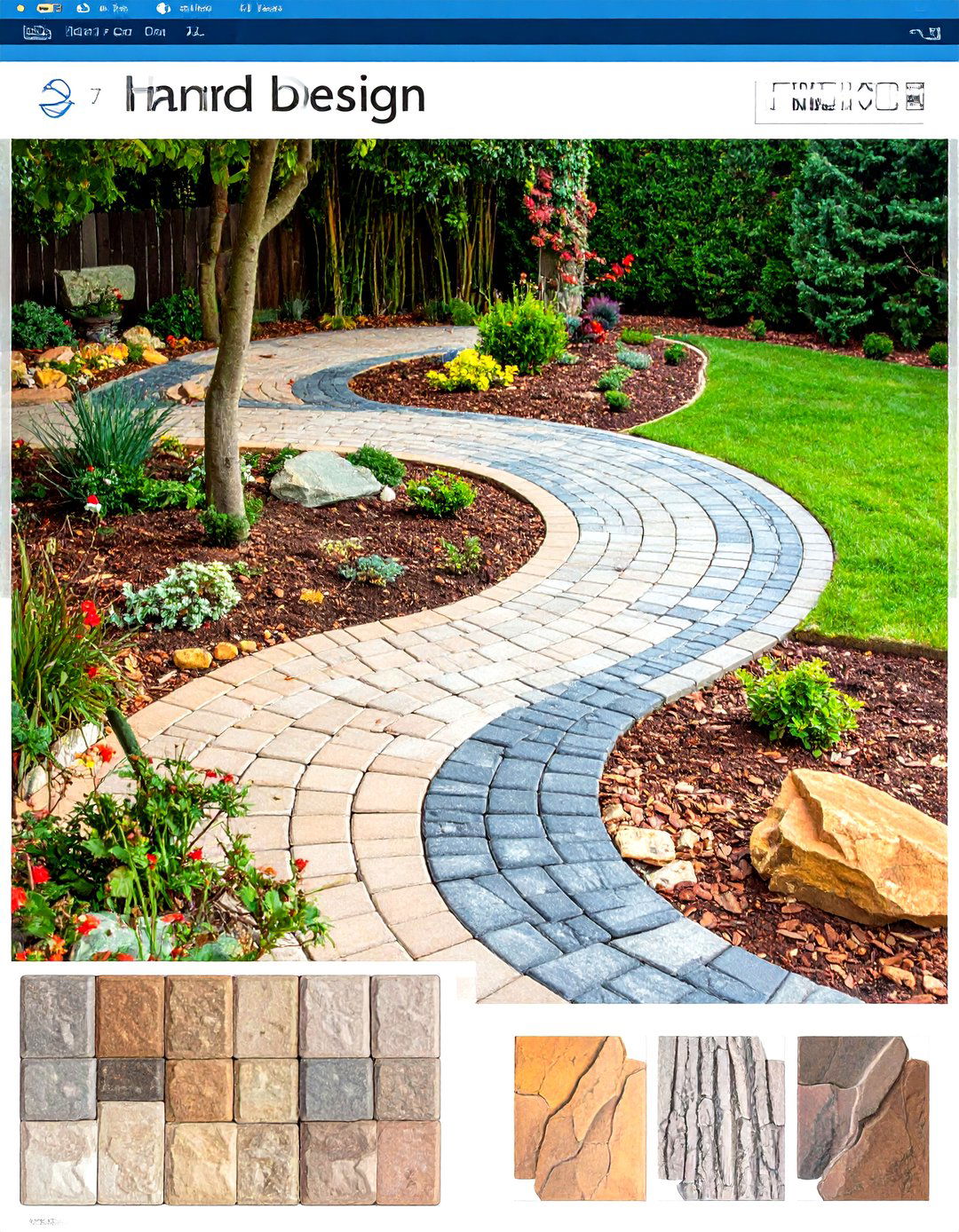 Hardscape Design Tools - 30 landscaping design software ideas