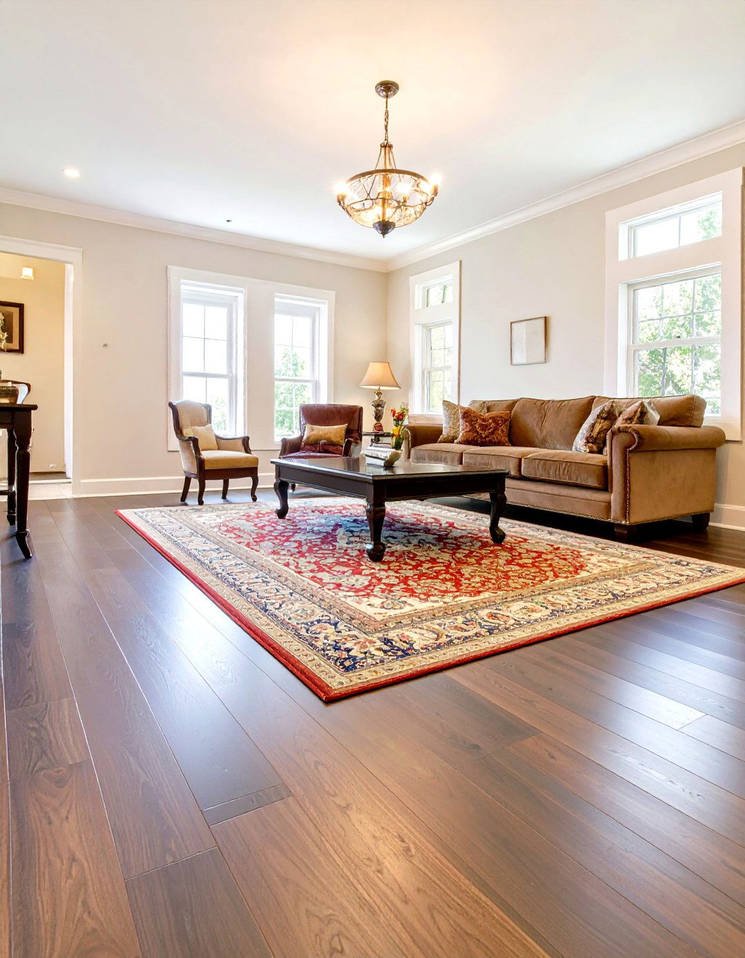 30 What Is Traditional Interior Design Ideas and Tips - We Love Home Blog