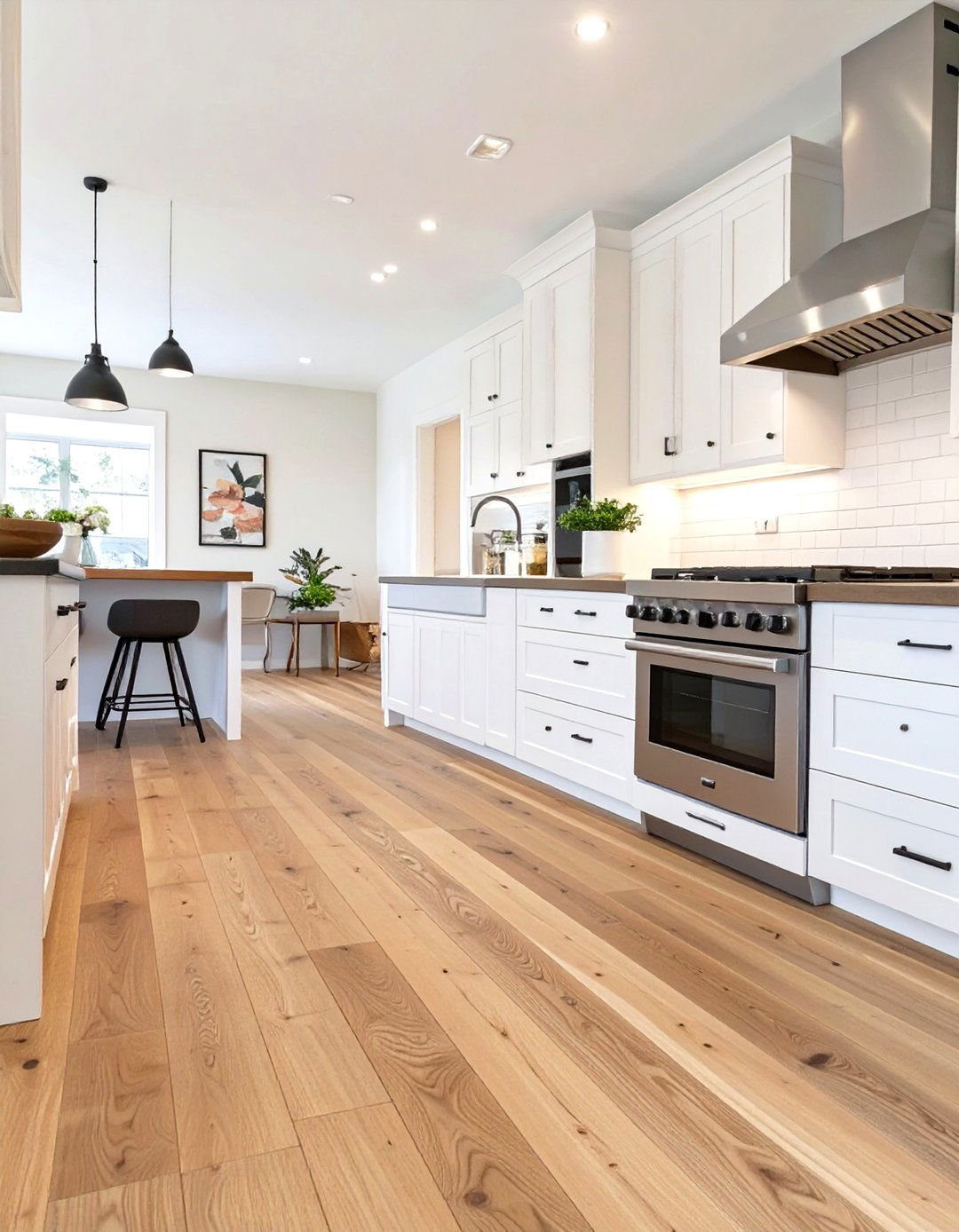 30 Timeless Kitchen Design Ideas for Lasting Style