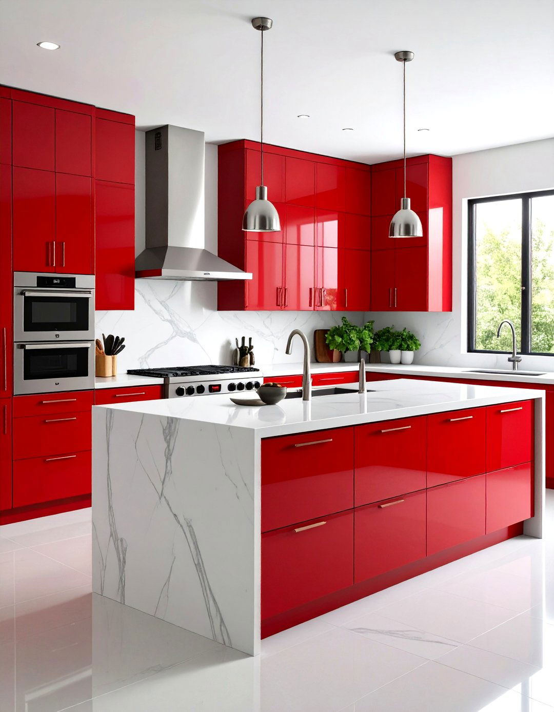 30 Best Kitchen Painting Ideas to Refresh Your Home - We Love Home Blog