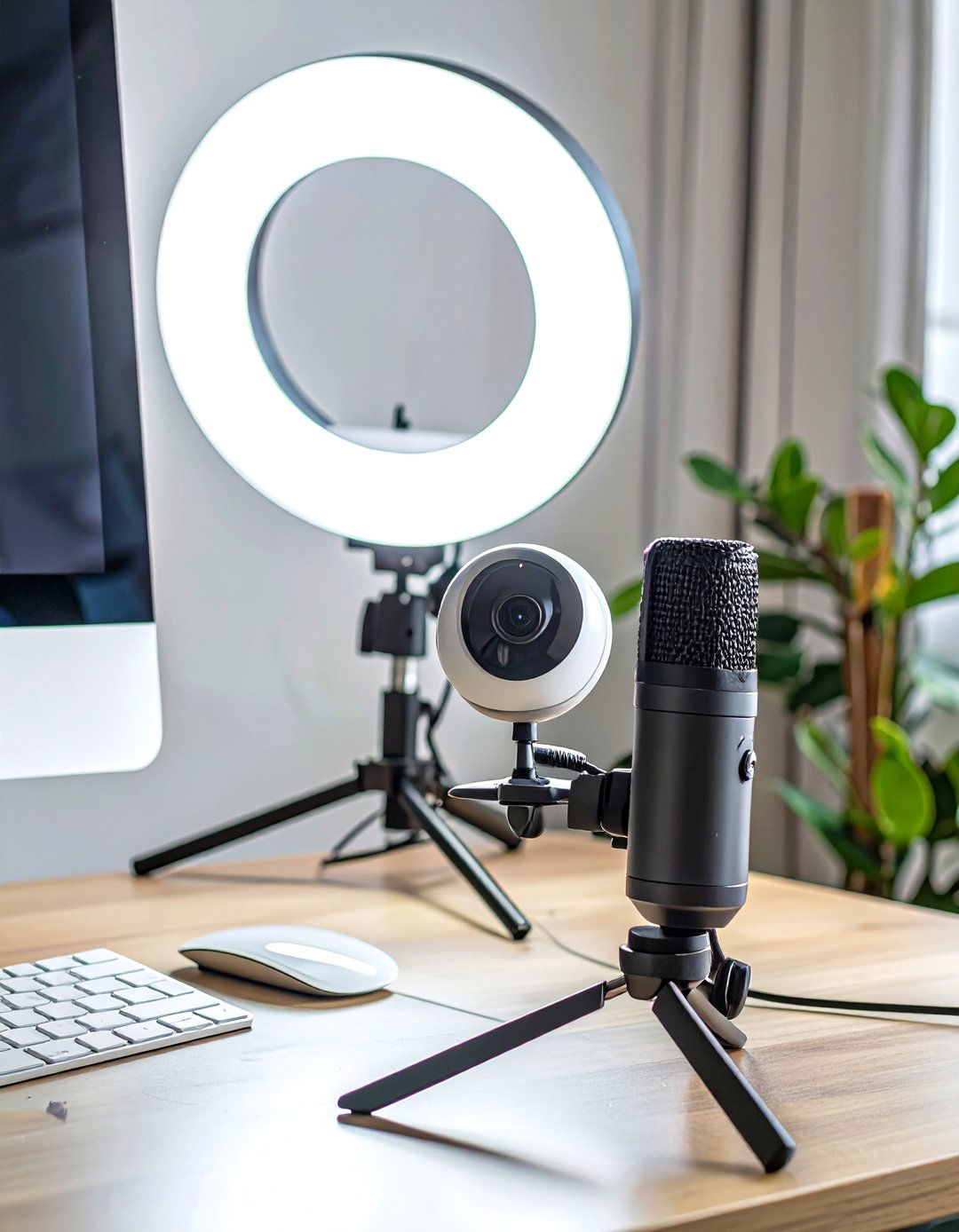 High Quality Video Conferencing Kit - 30 office  gift ideas