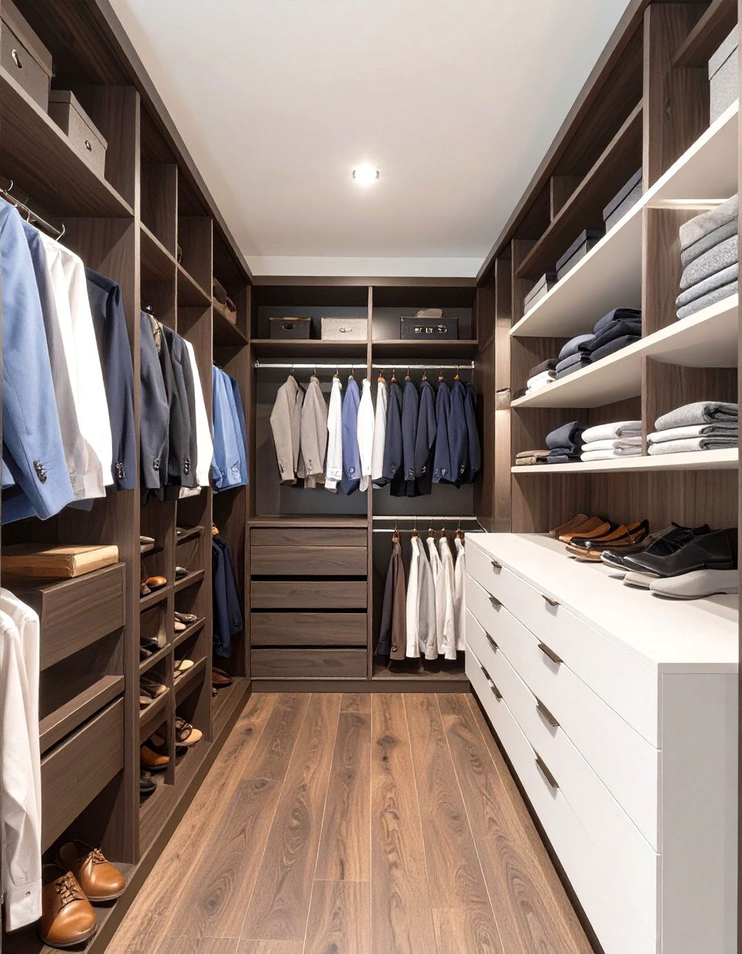 30 Design a Closet Online Free Ideas for Custom Storage - We Love Home Blog