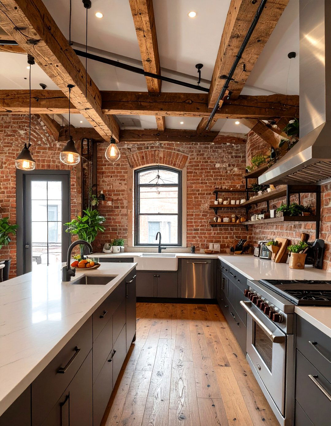 Historic Preservation and Restoration - 30 interior design degrees ideas