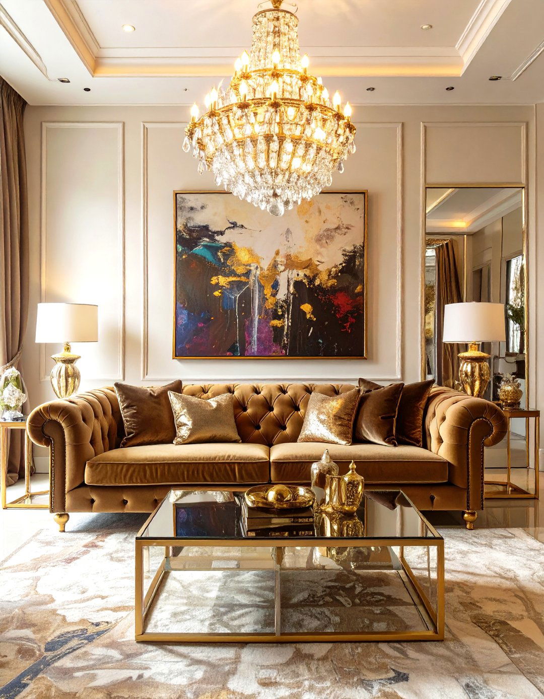 30 Different Types of Interior Design Ideas to Try - We Love Home Blog