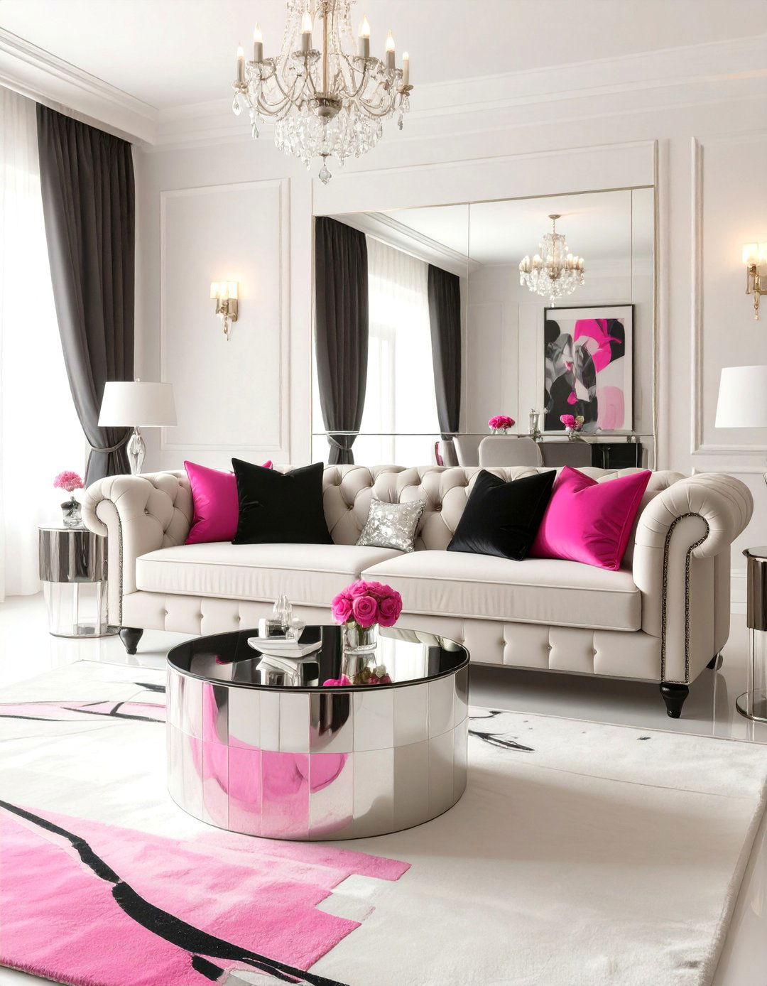 30 Modern Home Interior Design Ideas for Trendy Spaces - We Love Home Blog