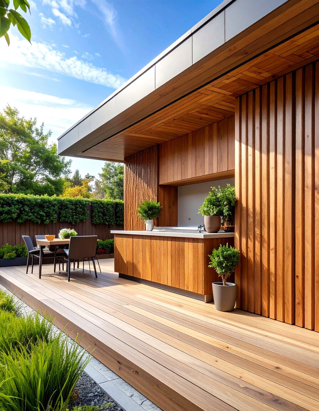 30 Porch Privacy Ideas for a Secluded Outdoor Retreat