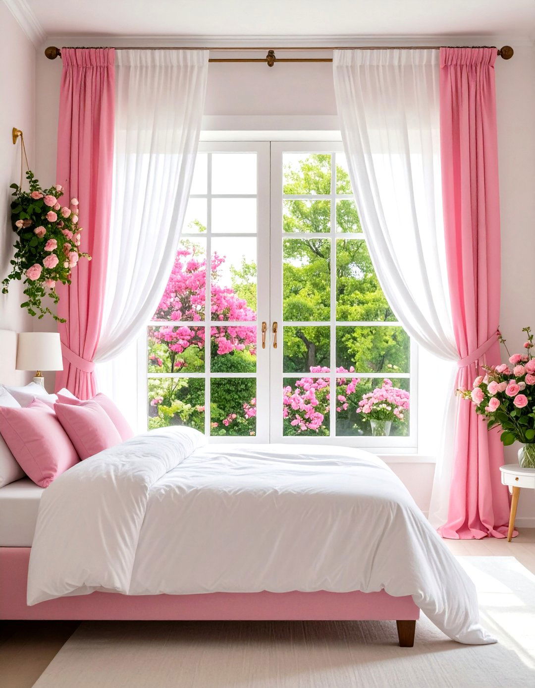 30 Pink Bedroom Ideas for Adults: Sophisticated Styles