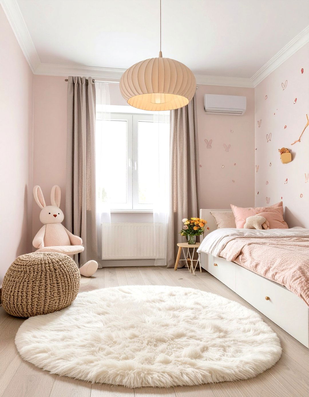 House Frame Bed Toddler Girl Bedroom - 30 toddler girl bedroom ideas