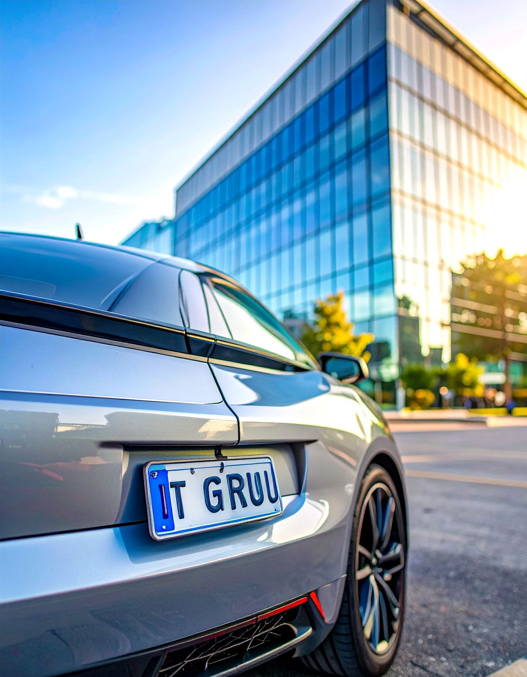IT GURU for the Tech Whiz - 30 vanity plate ideas