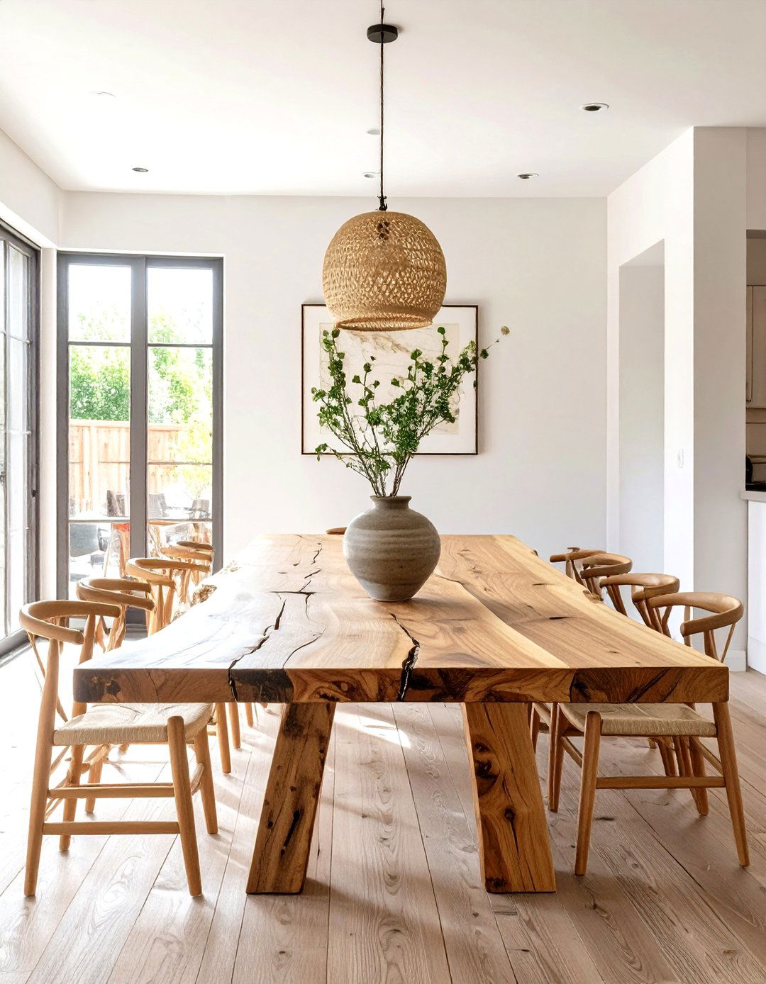 Imperfect and Wabi Sabi Aesthetics - 30 what are the latest trends in interior design