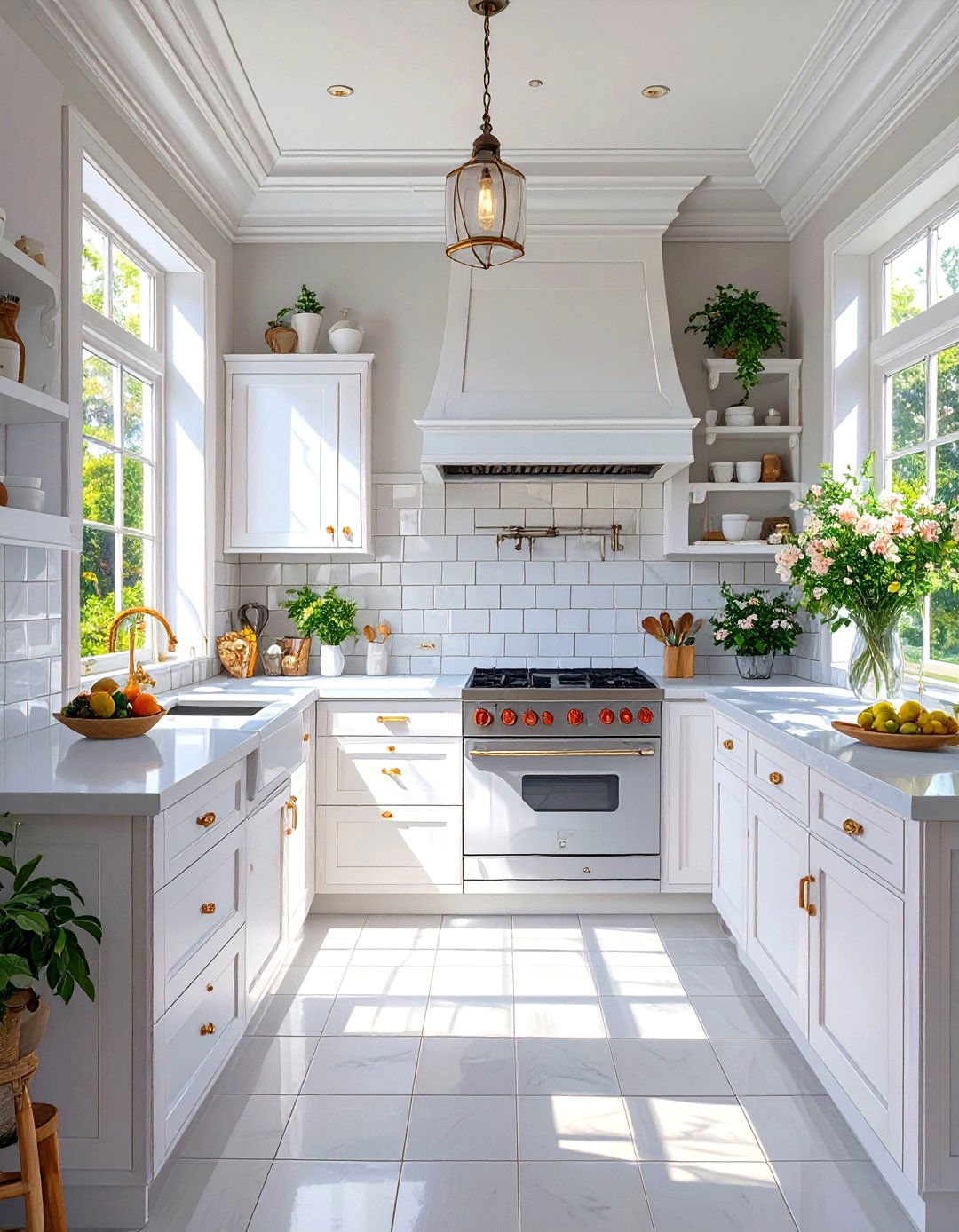 30 Small Kitchen Renovation Ideas to Upgrade Your Home