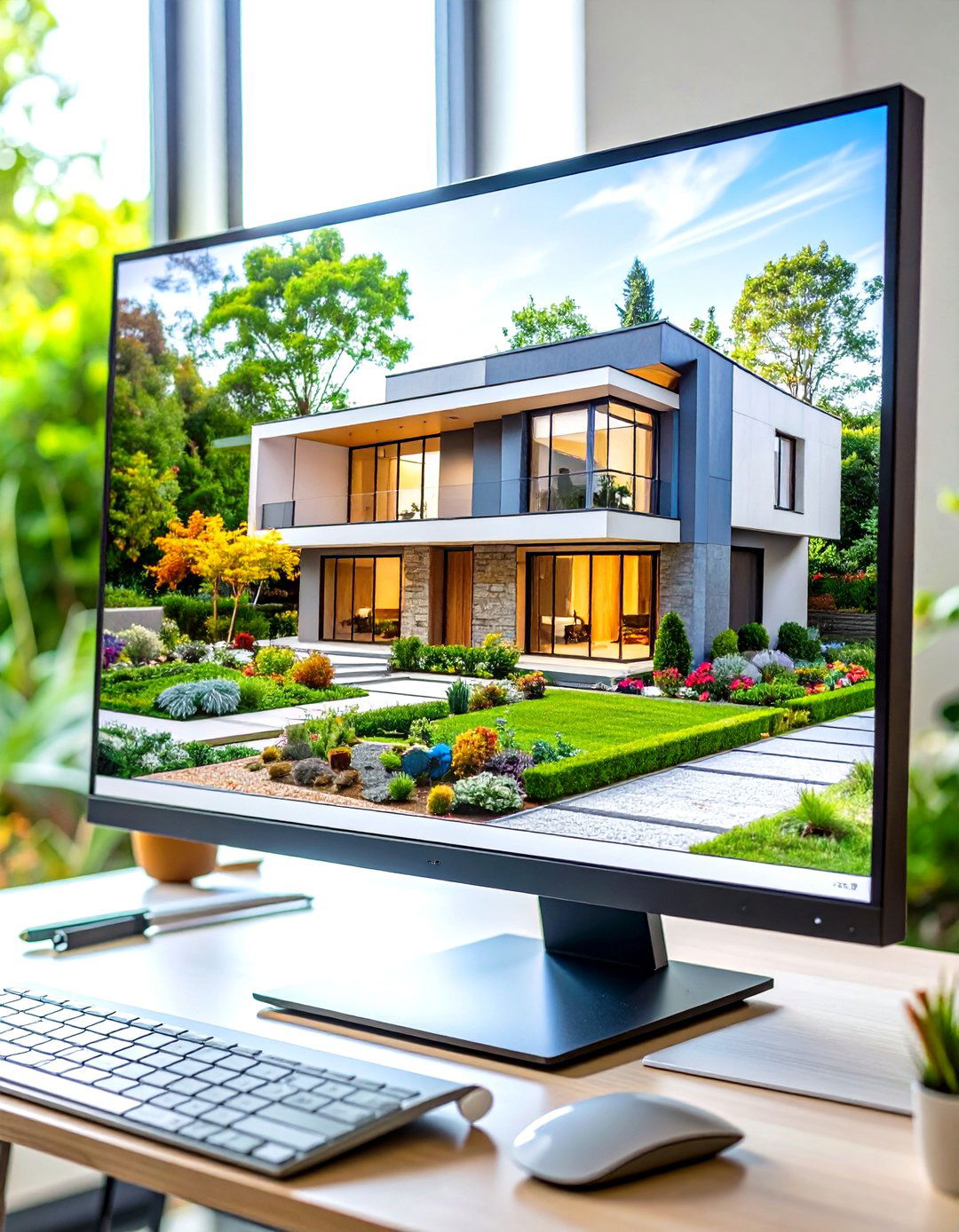 30 How Has Computerized Design Improved Landscaping Ideas - We Love ...