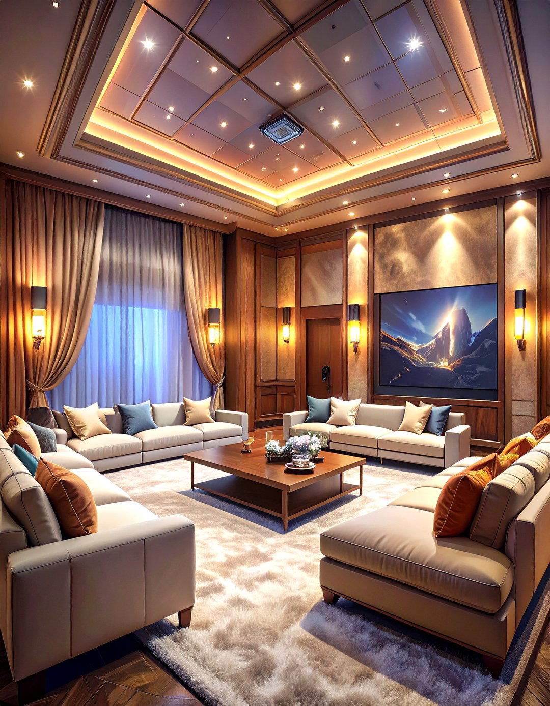 Improving Acoustic Quality - 30 what is the importance of interior design ideas