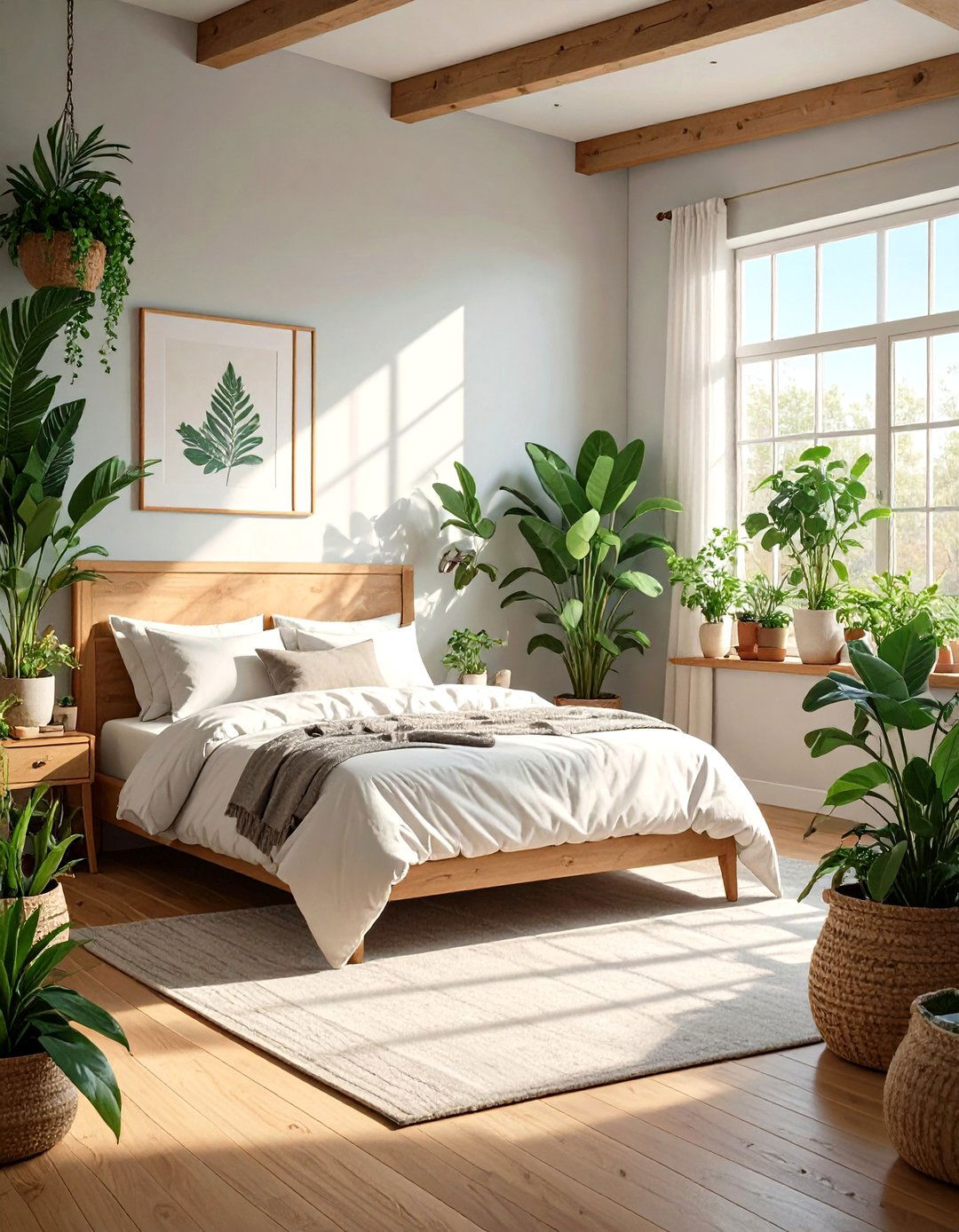 Improving Air Quality and a Healthier Indoor Environment - 30 what is the importance of interior design ideas