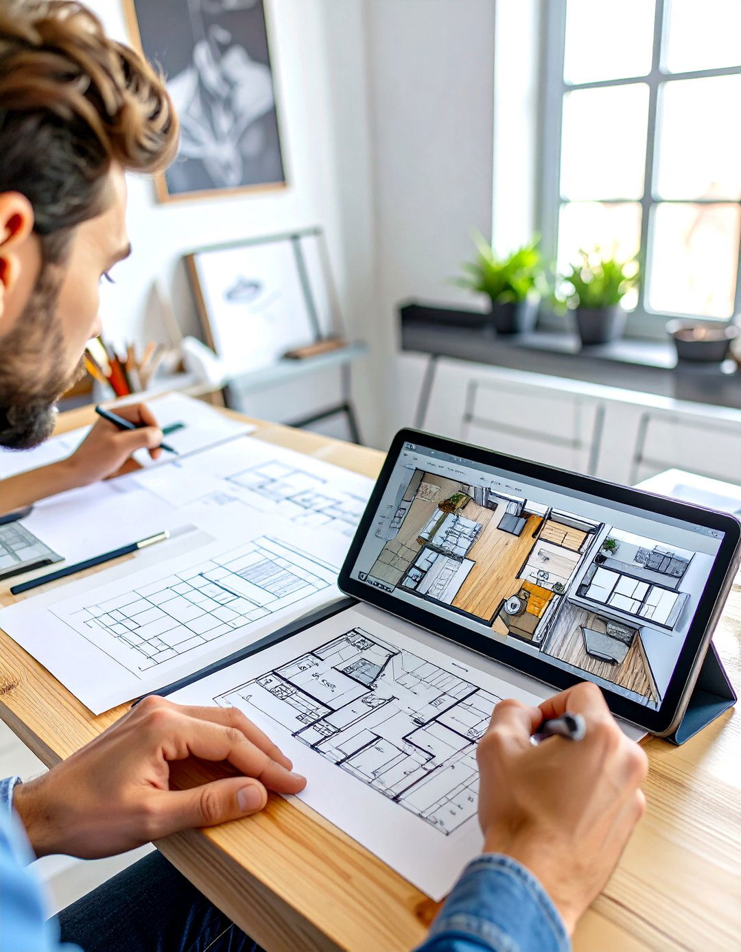 Improving Personal Design Skills - 30 what are the benefits of investing in home design software ththometech ideas