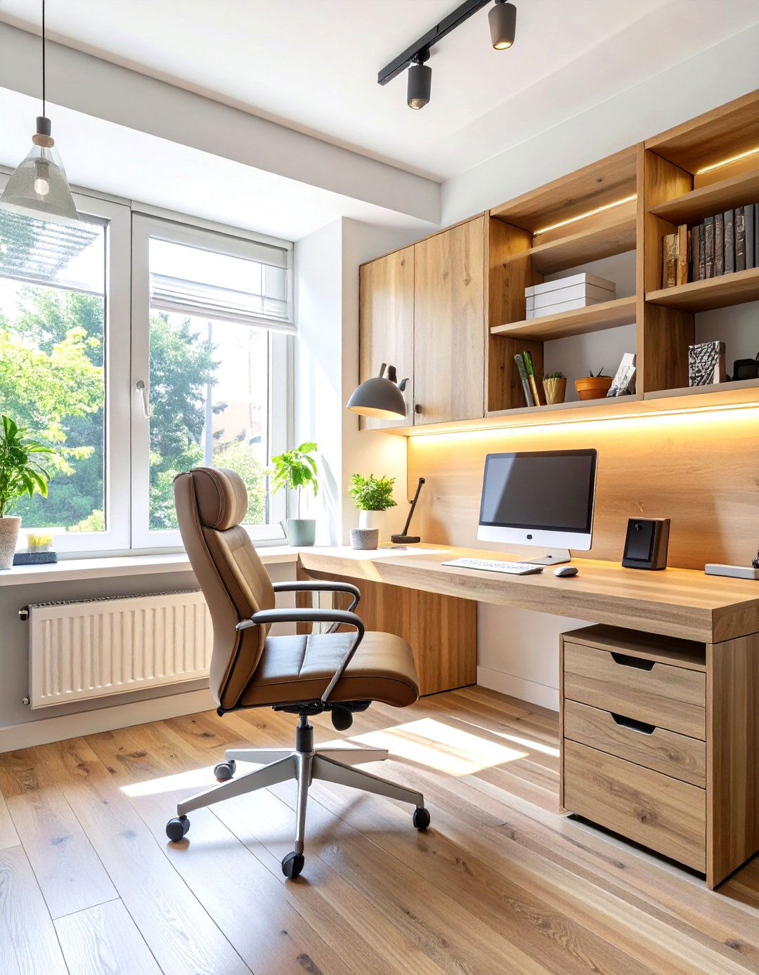 Improving Productivity and Concentration - 30 what is the importance of interior design ideas