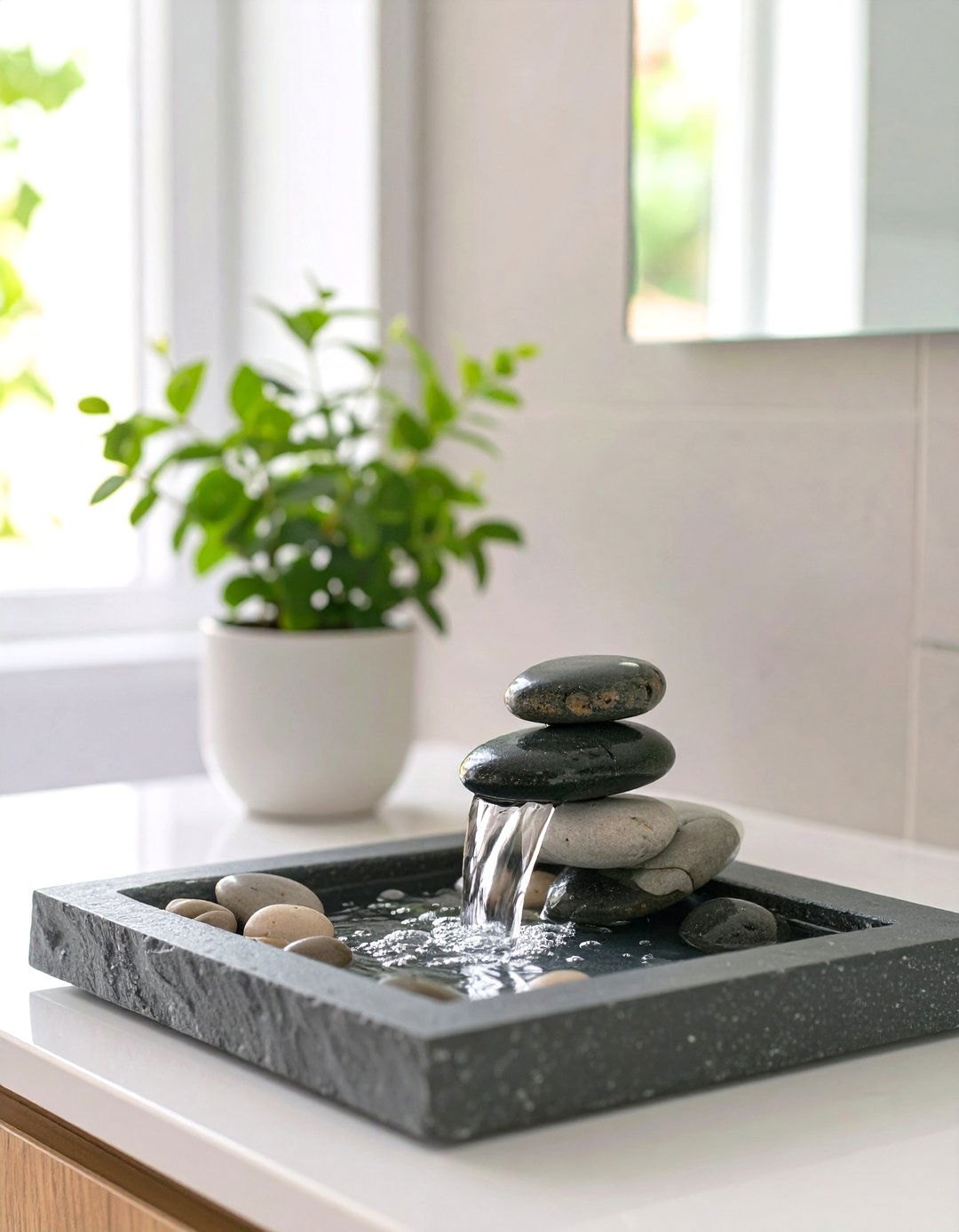 30 Spa Like Bathroom Ideas for a Relaxing Retreat