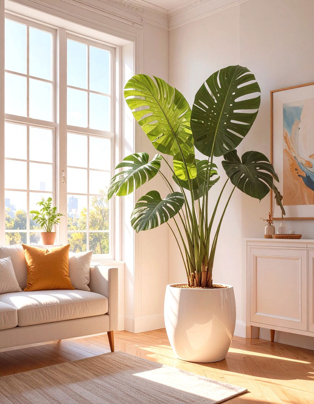 30 Simple Living Room Interior Design Ideas for Your Home - We Love ...