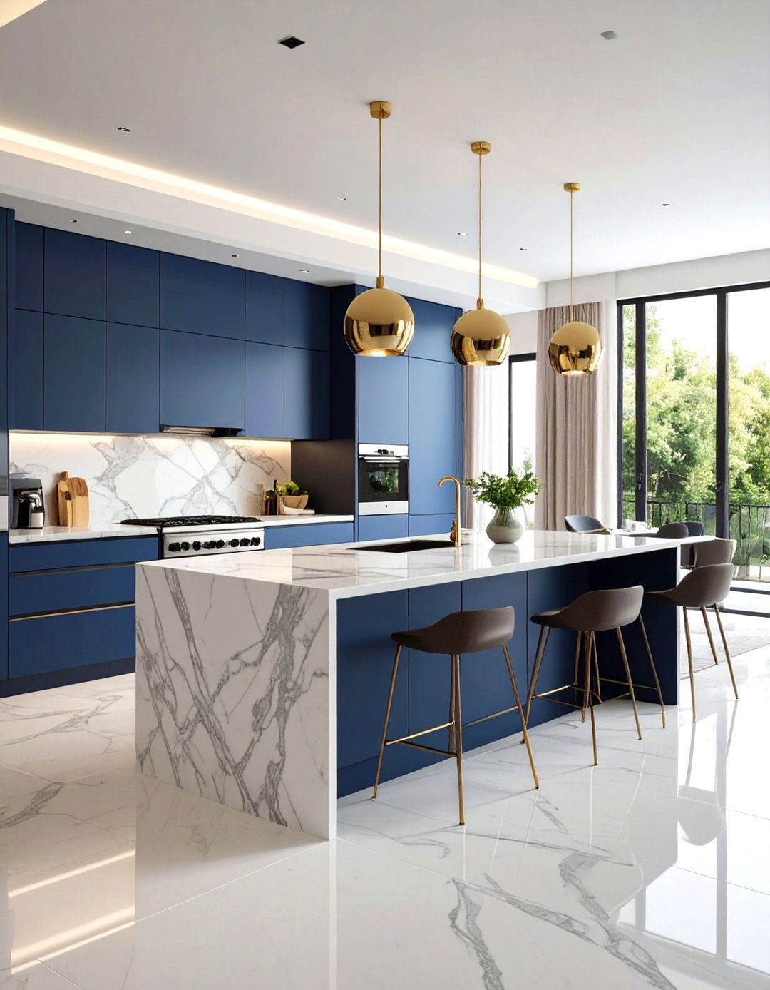 30 Quiet Luxury Interior Design Ideas for Elegant Homes - We Love Home Blog