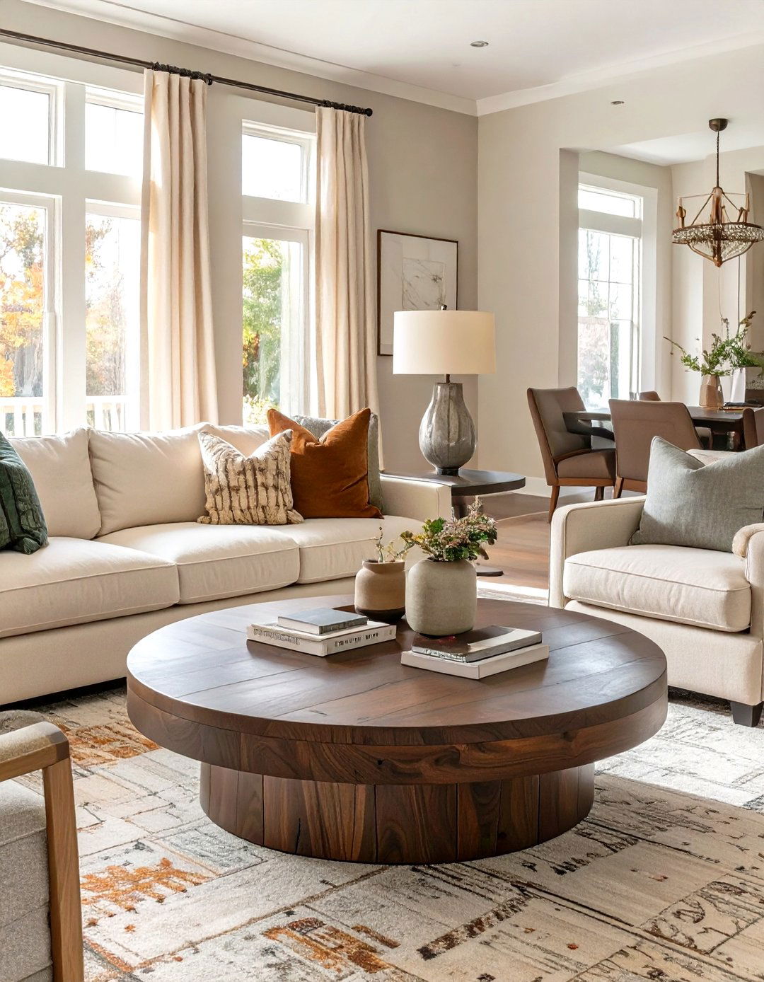 30 What Is Transitional Interior Design Ideas Guide - We Love Home Blog