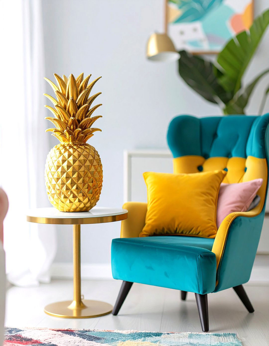 Incorporating Whimsical Elements - 30 what is maximalist interior design ideas