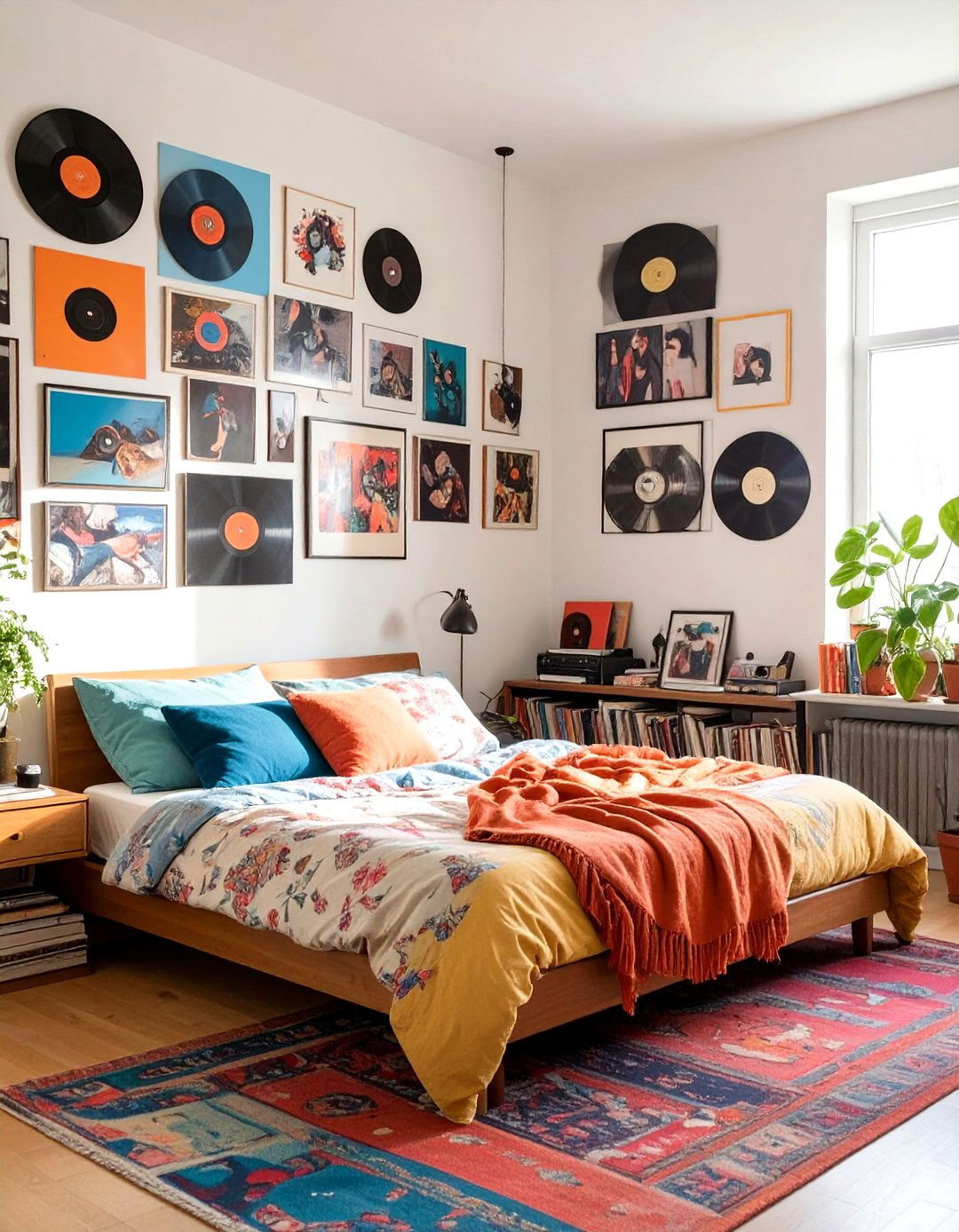 Indie Room Aesthetic Bedroom - 30 cute bedroom ideas