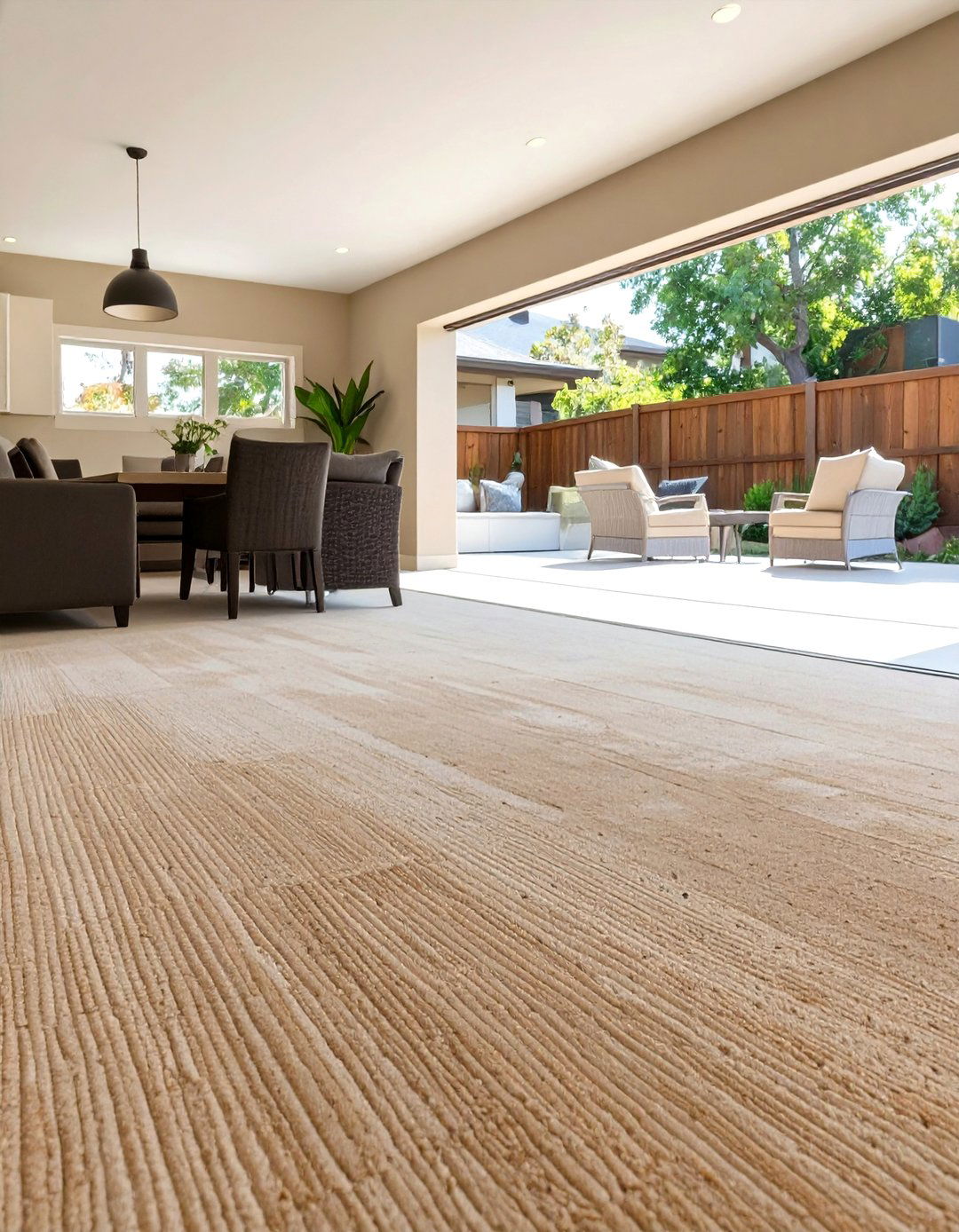 30 Cozy Basement Carpet Ideas for Warmth and Comfort