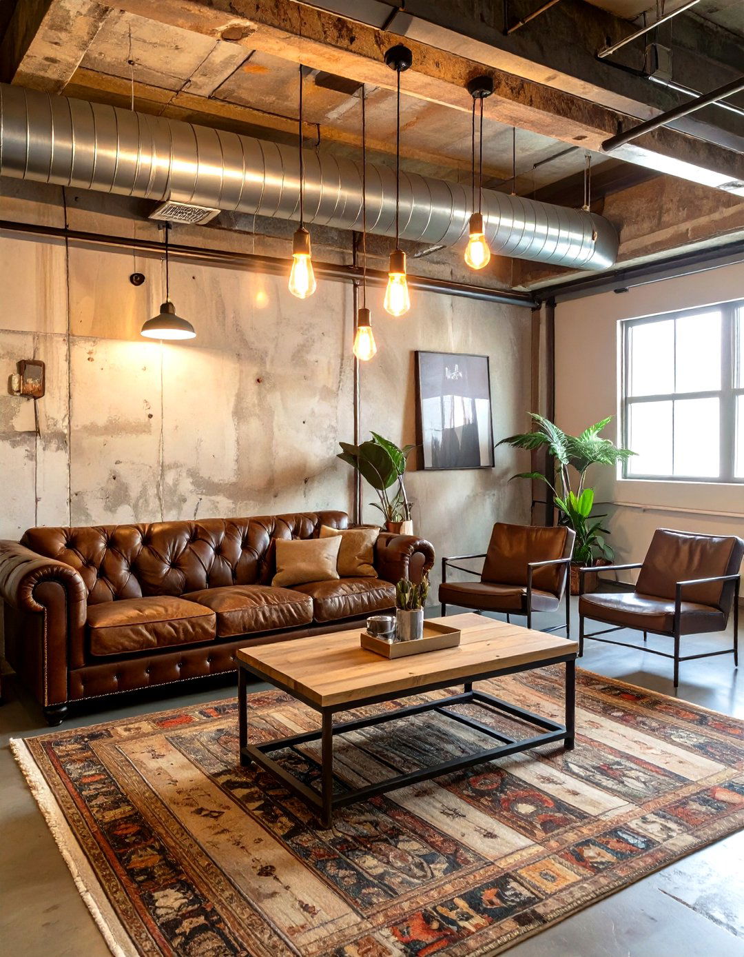 30 Functional Basement Furniture Ideas for Any Layout - We Love Home Blog