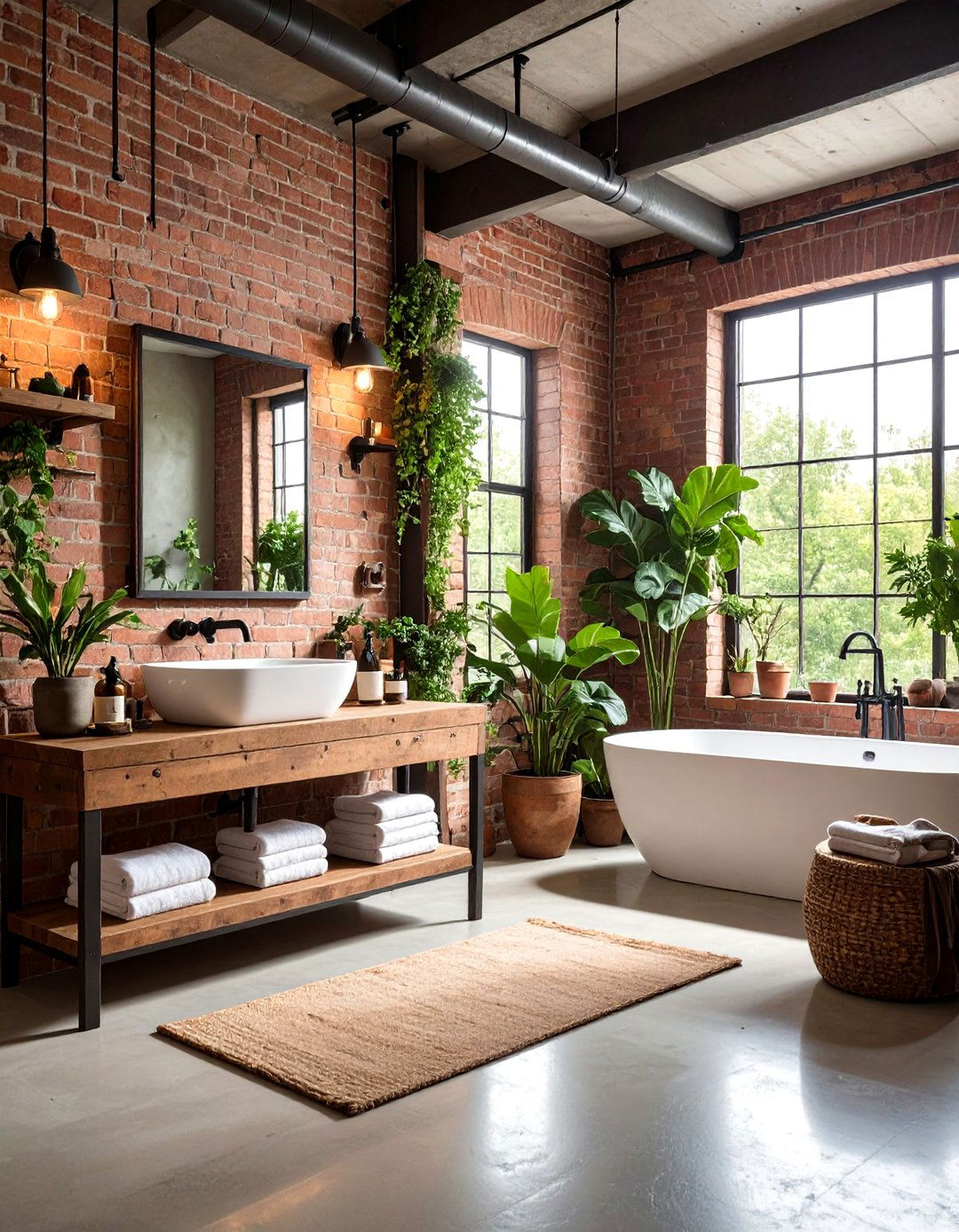 Curated visual reference: Gallery Detail: 30 Design A Bathroom Ideas For A Stunning Renovation