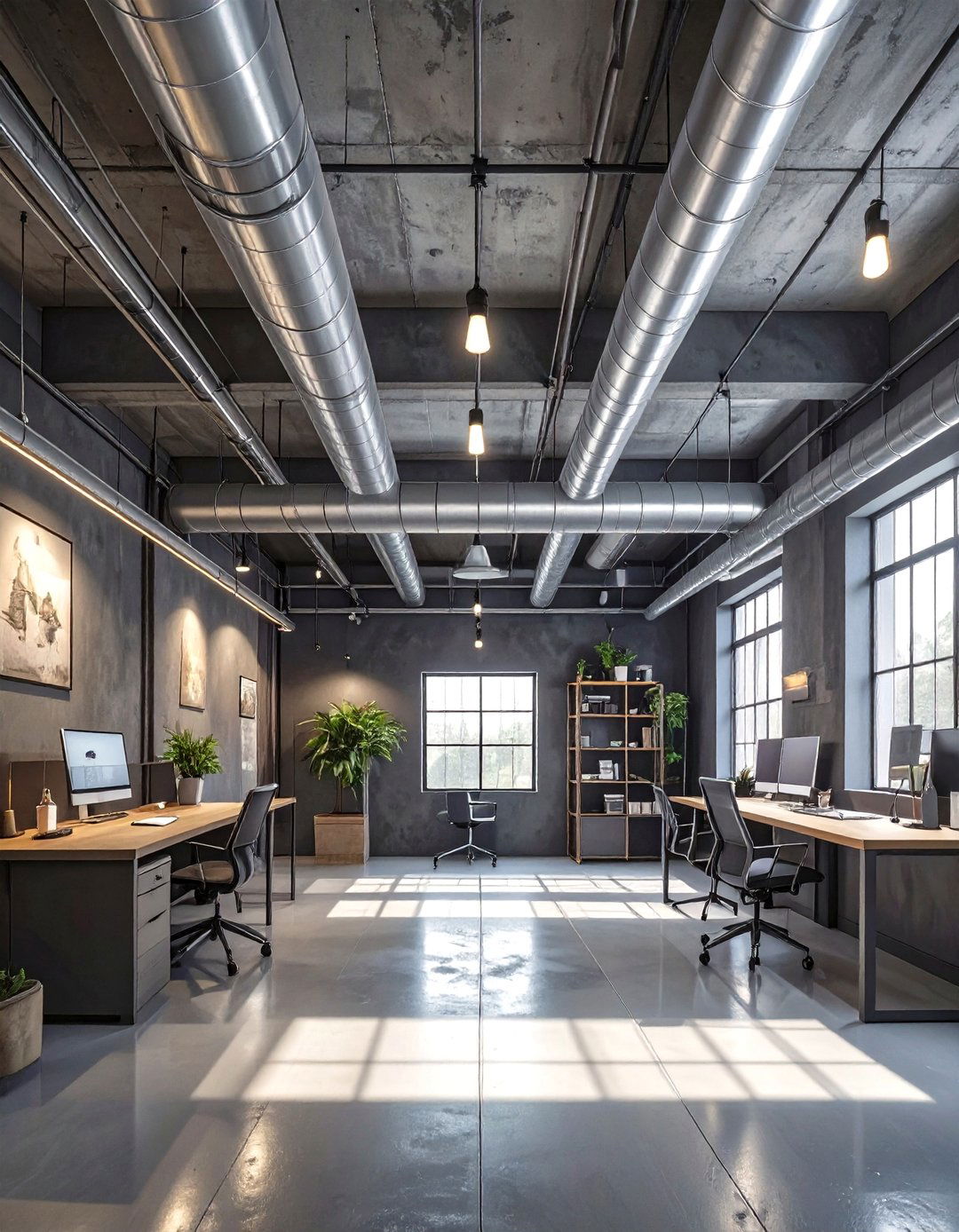 30 Low Basement Ceiling Ideas to Make Spaces Feel Bigger