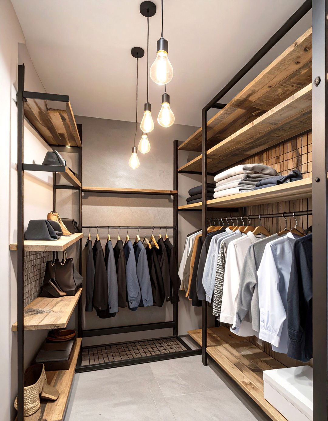 30 Design a Closet Online Free Ideas for Custom Storage - We Love Home Blog